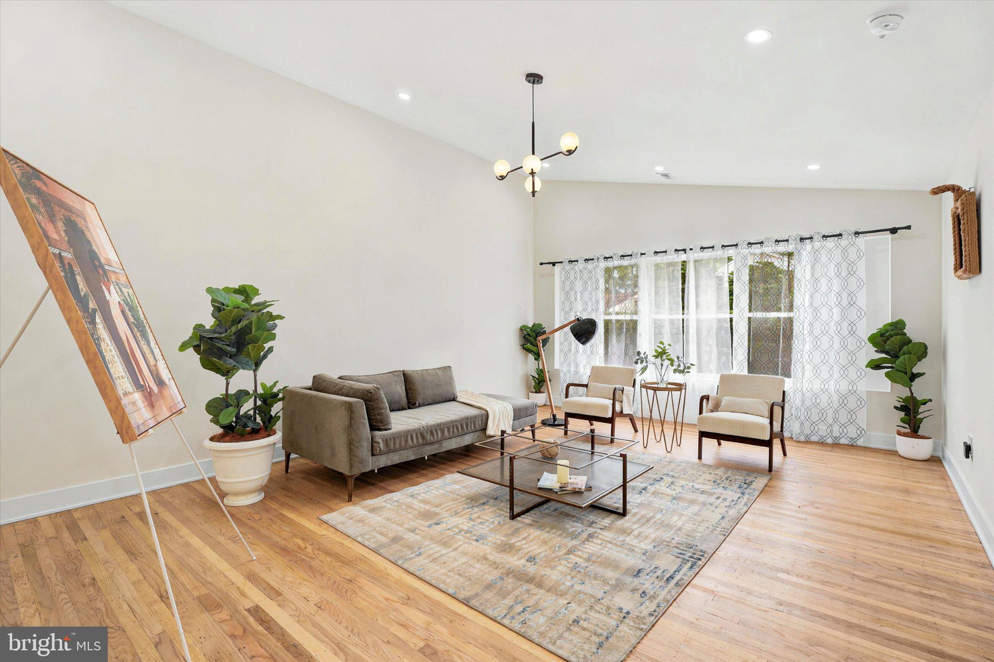 LAVEROCK - Residential