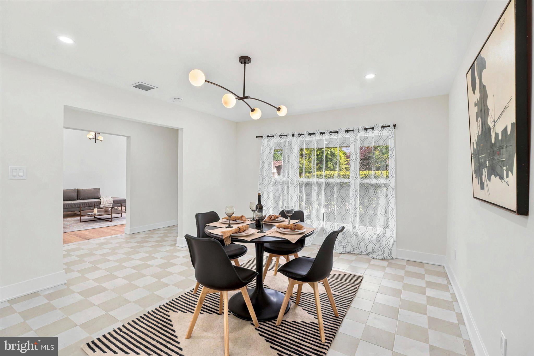 LAVEROCK - Residential