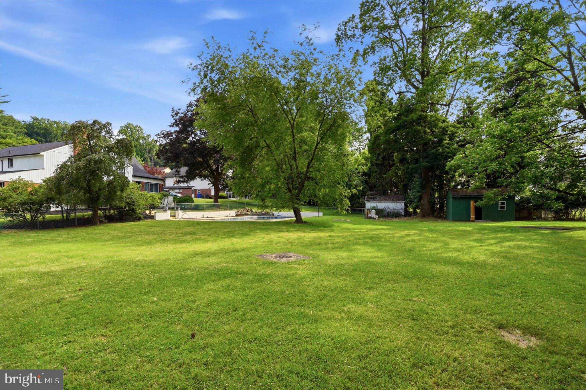 LAVEROCK - Residential
