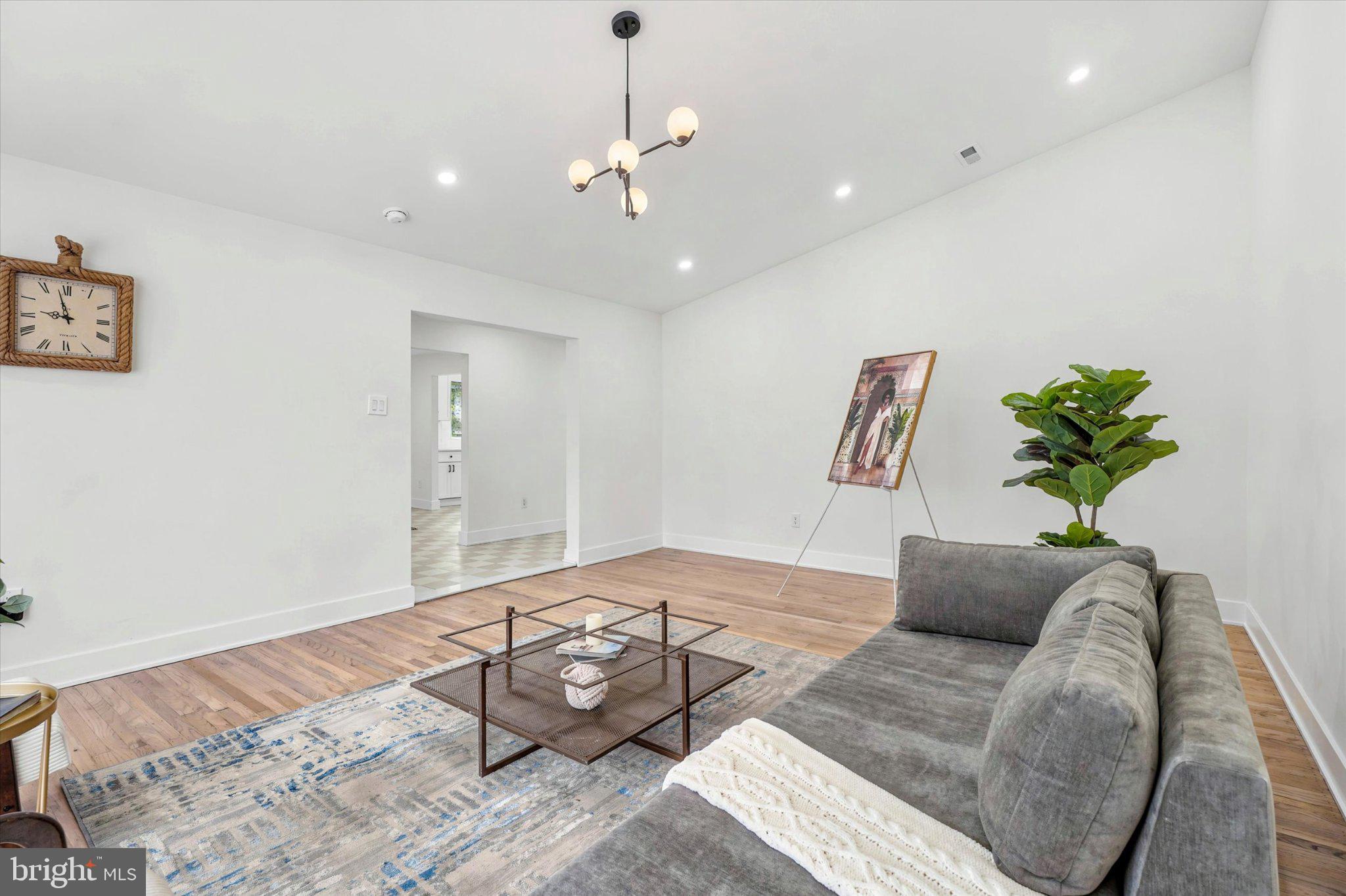 LAVEROCK - Residential