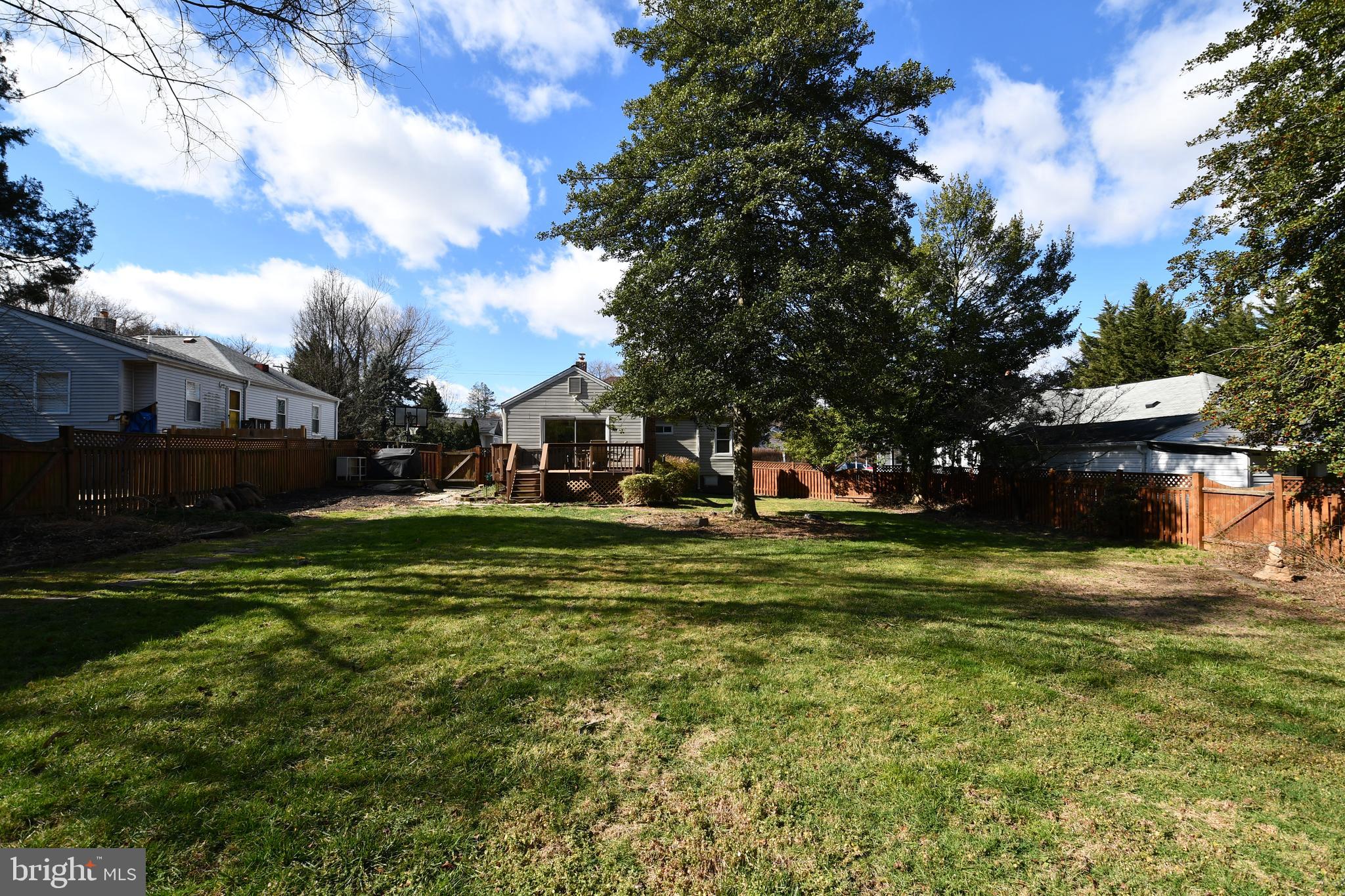TREMONT GARDENS - Residential Lease