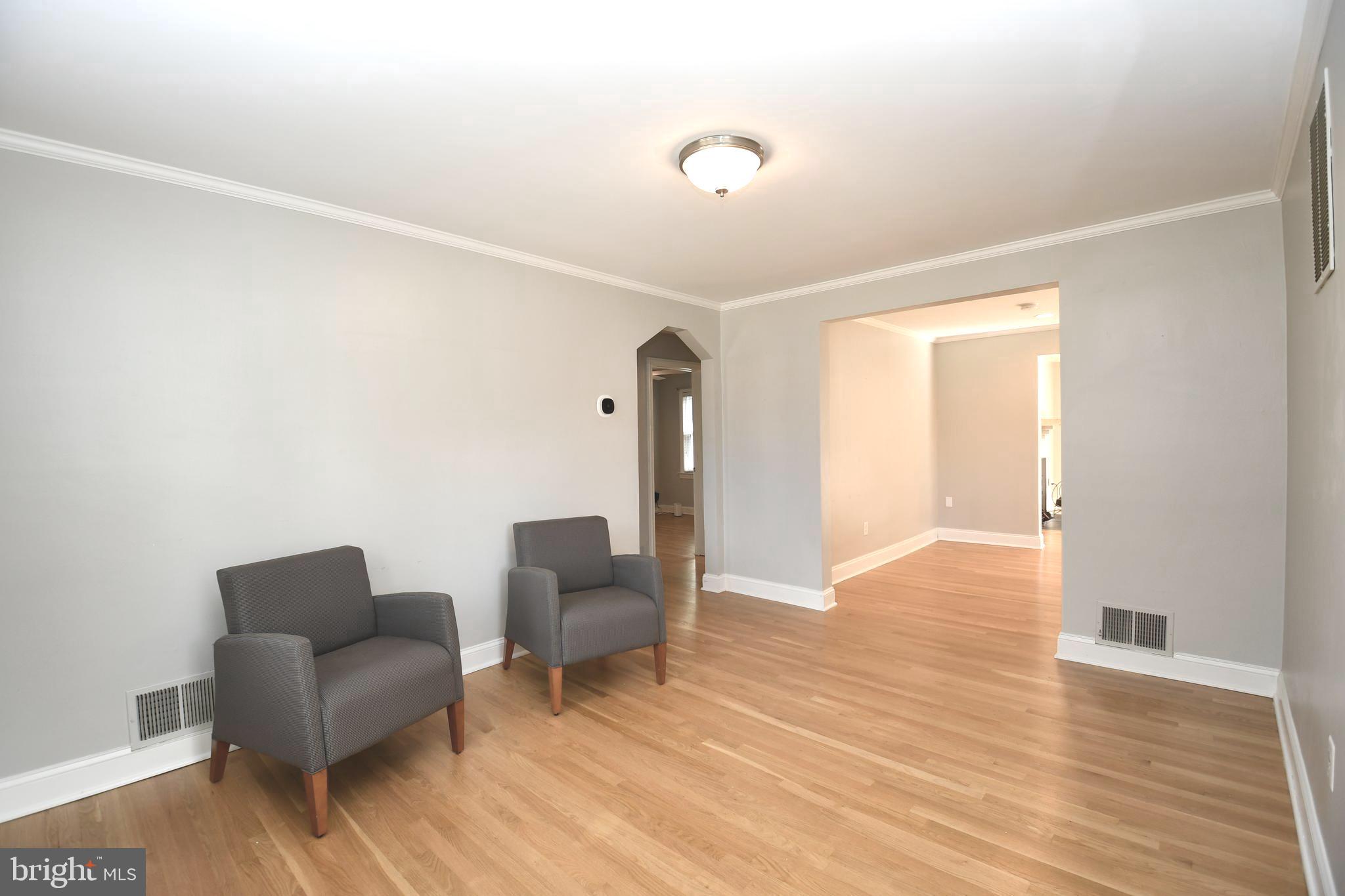 TREMONT GARDENS - Residential Lease