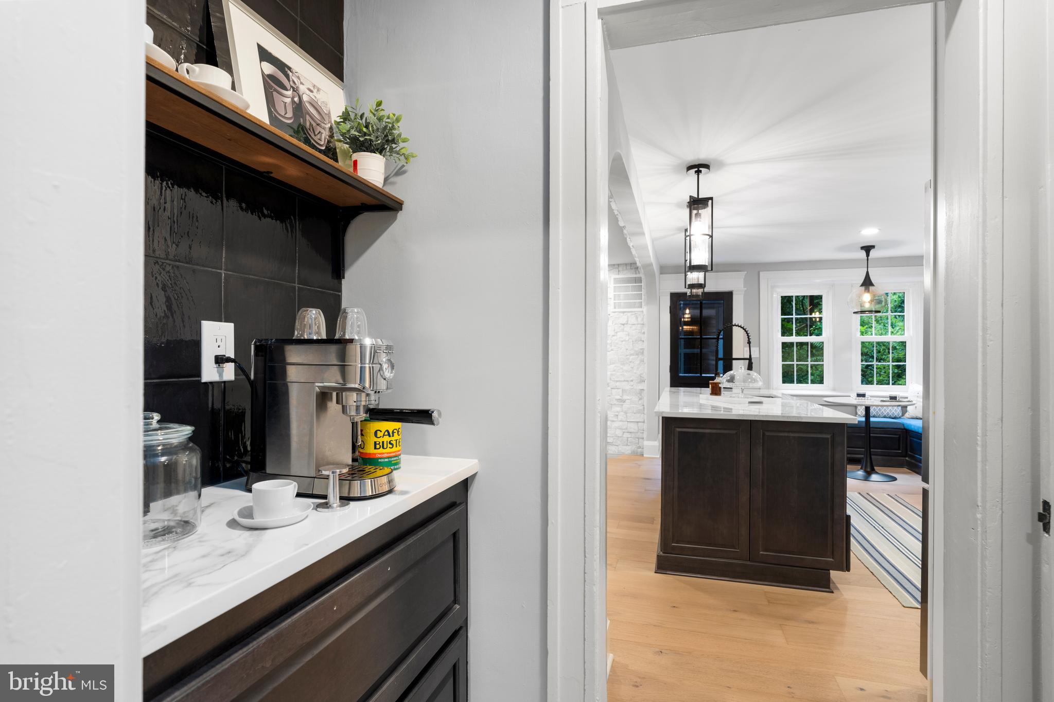 TOWSON ESTATES - Residential