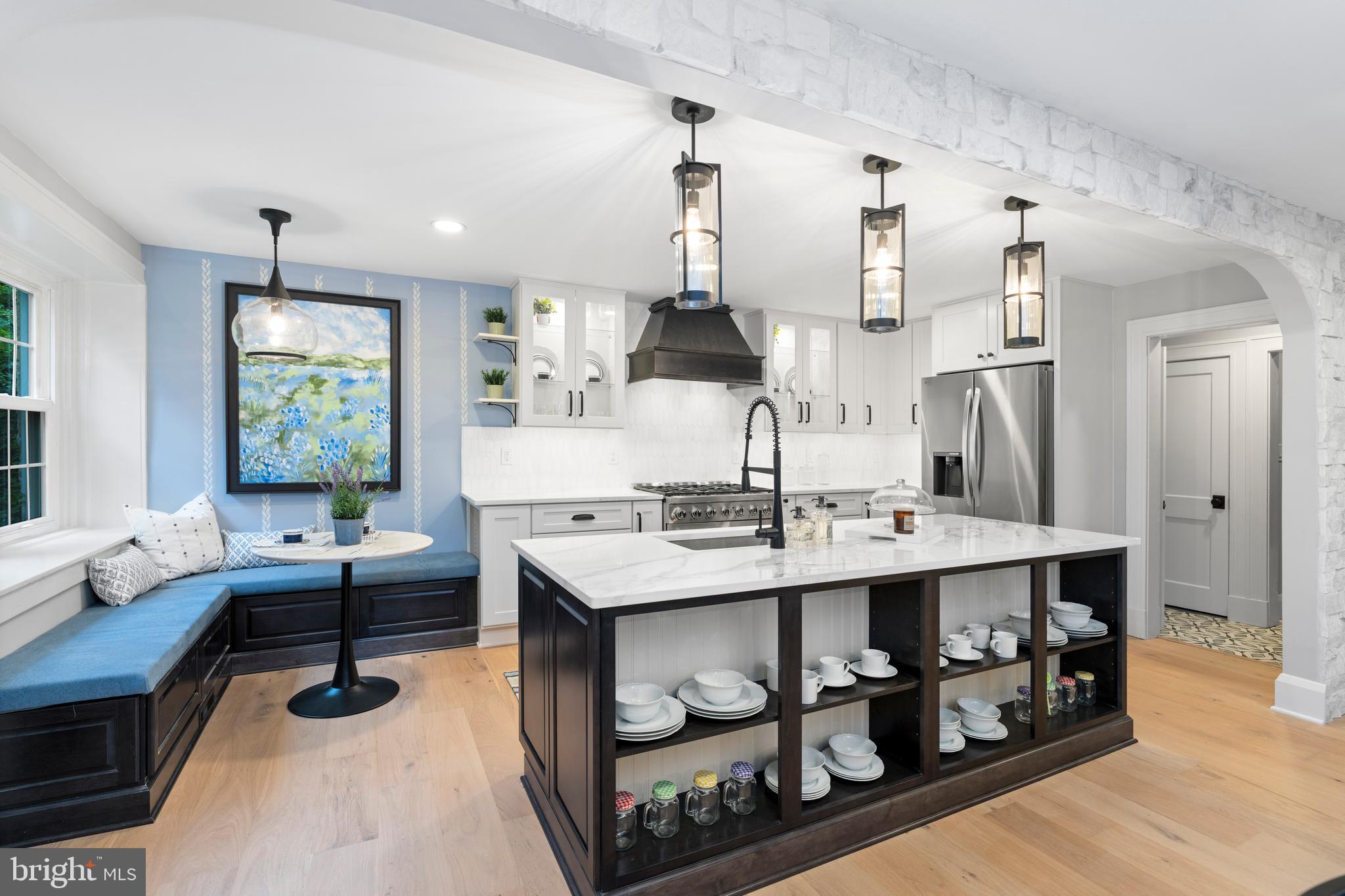 TOWSON ESTATES - Residential