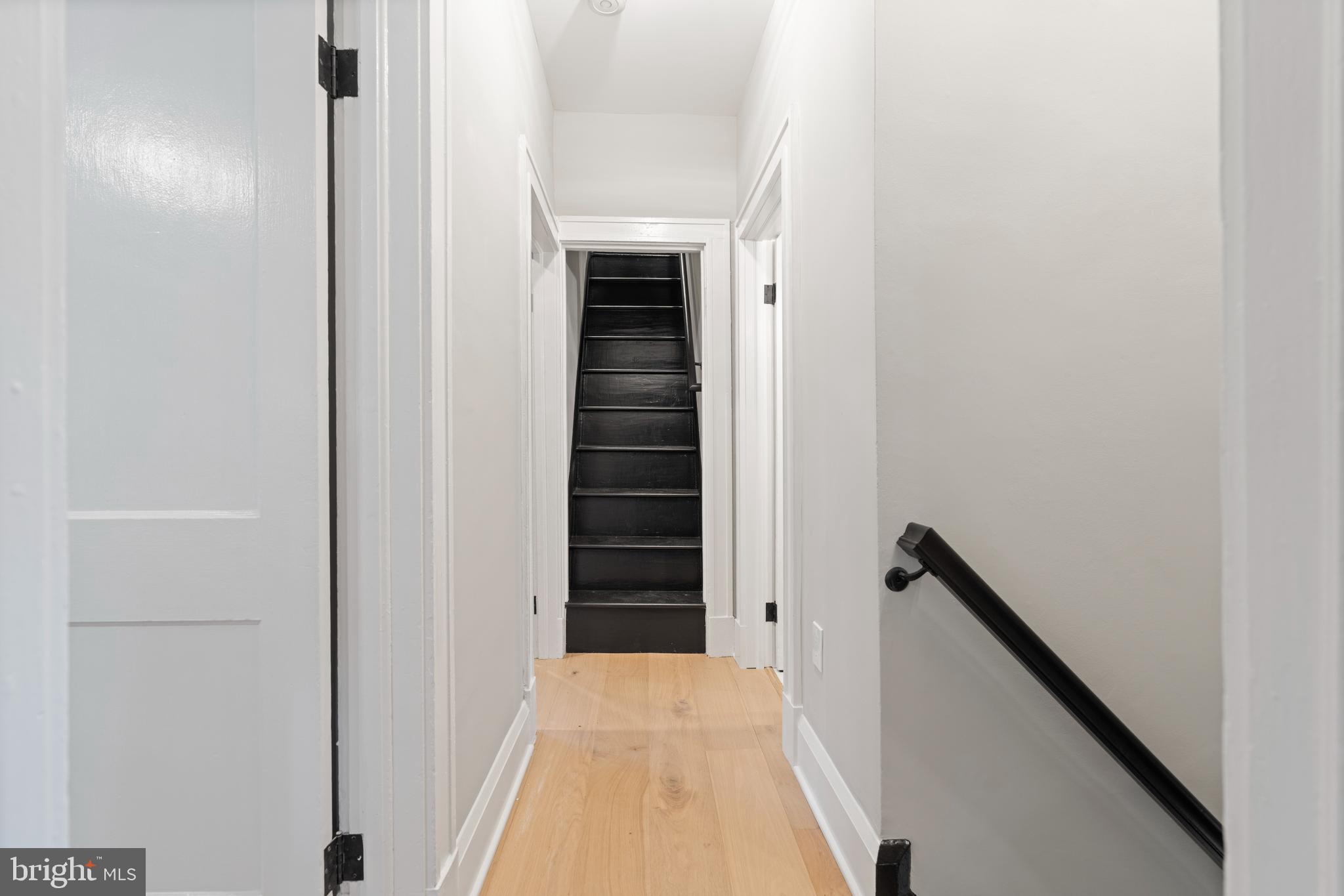 TOWSON ESTATES - Residential