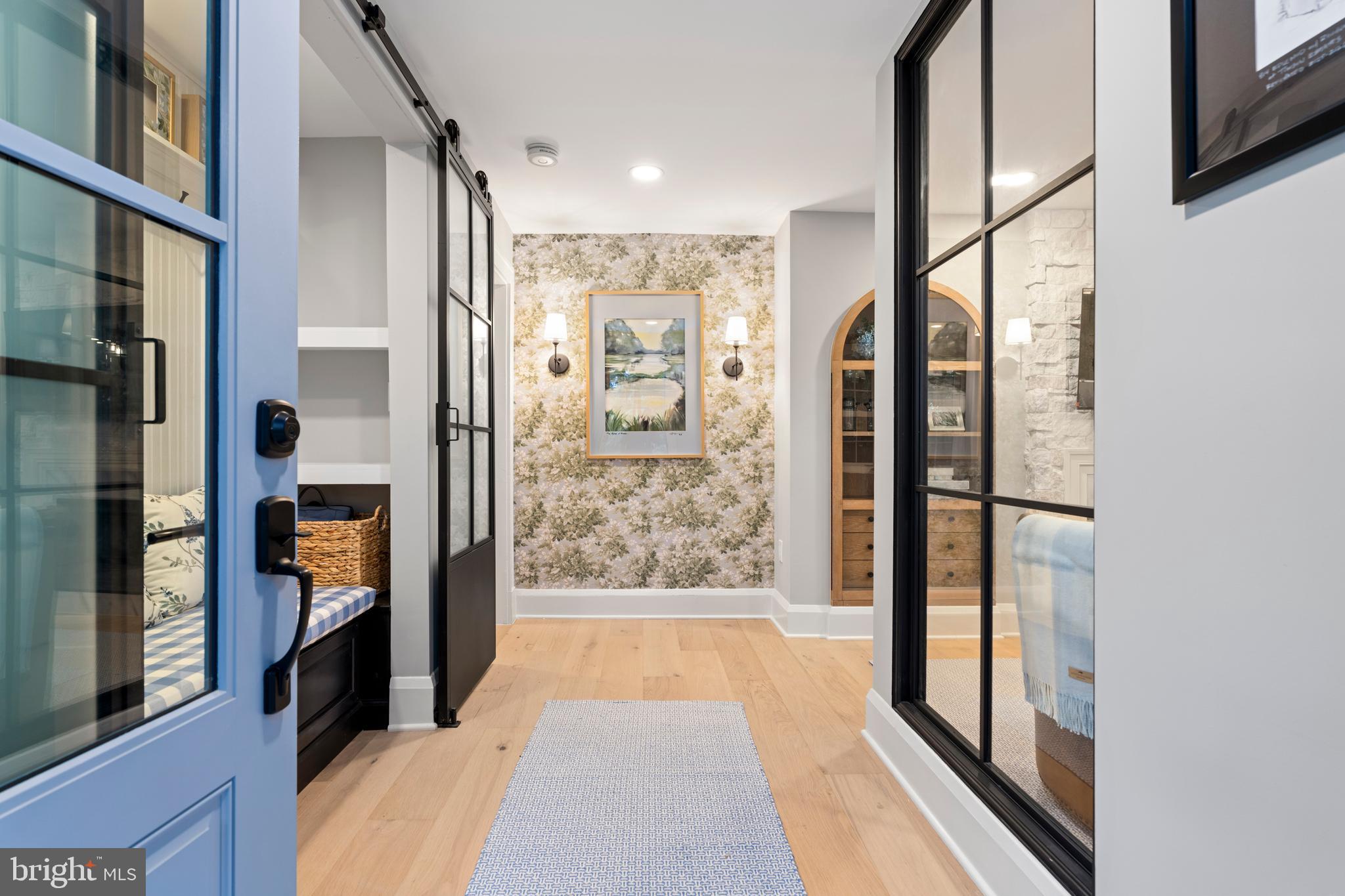 TOWSON ESTATES - Residential