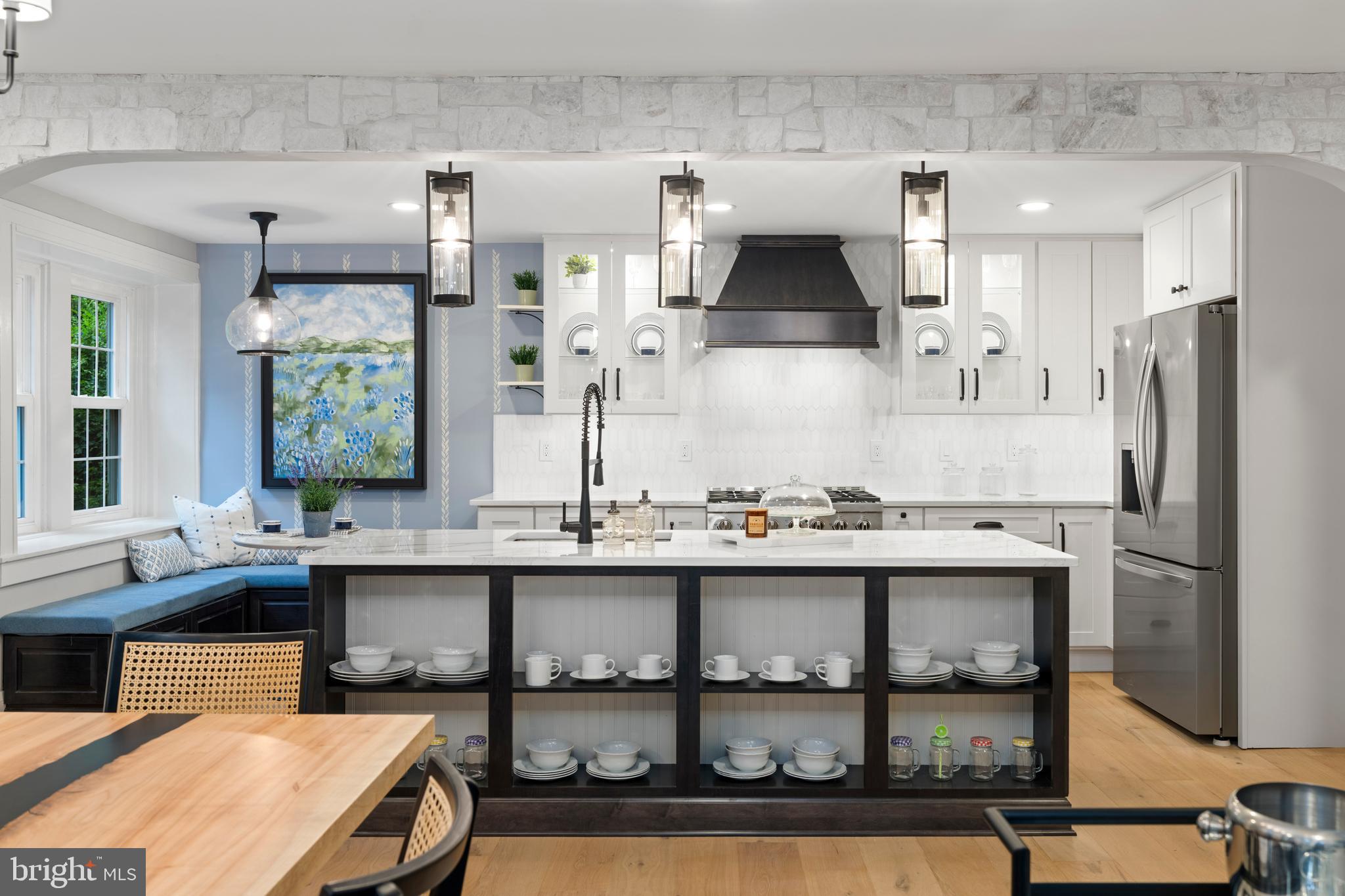 TOWSON ESTATES - Residential
