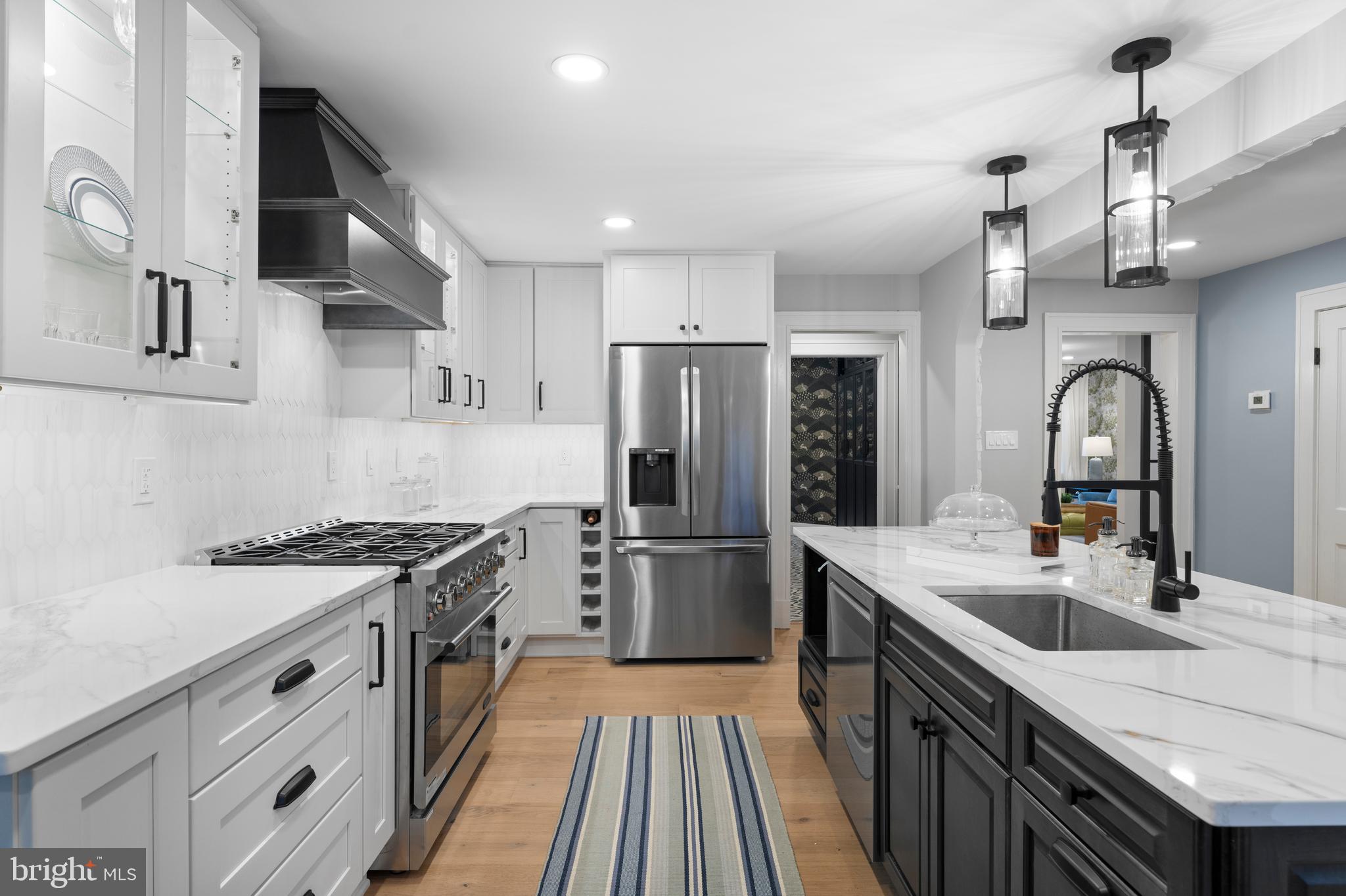 TOWSON ESTATES - Residential