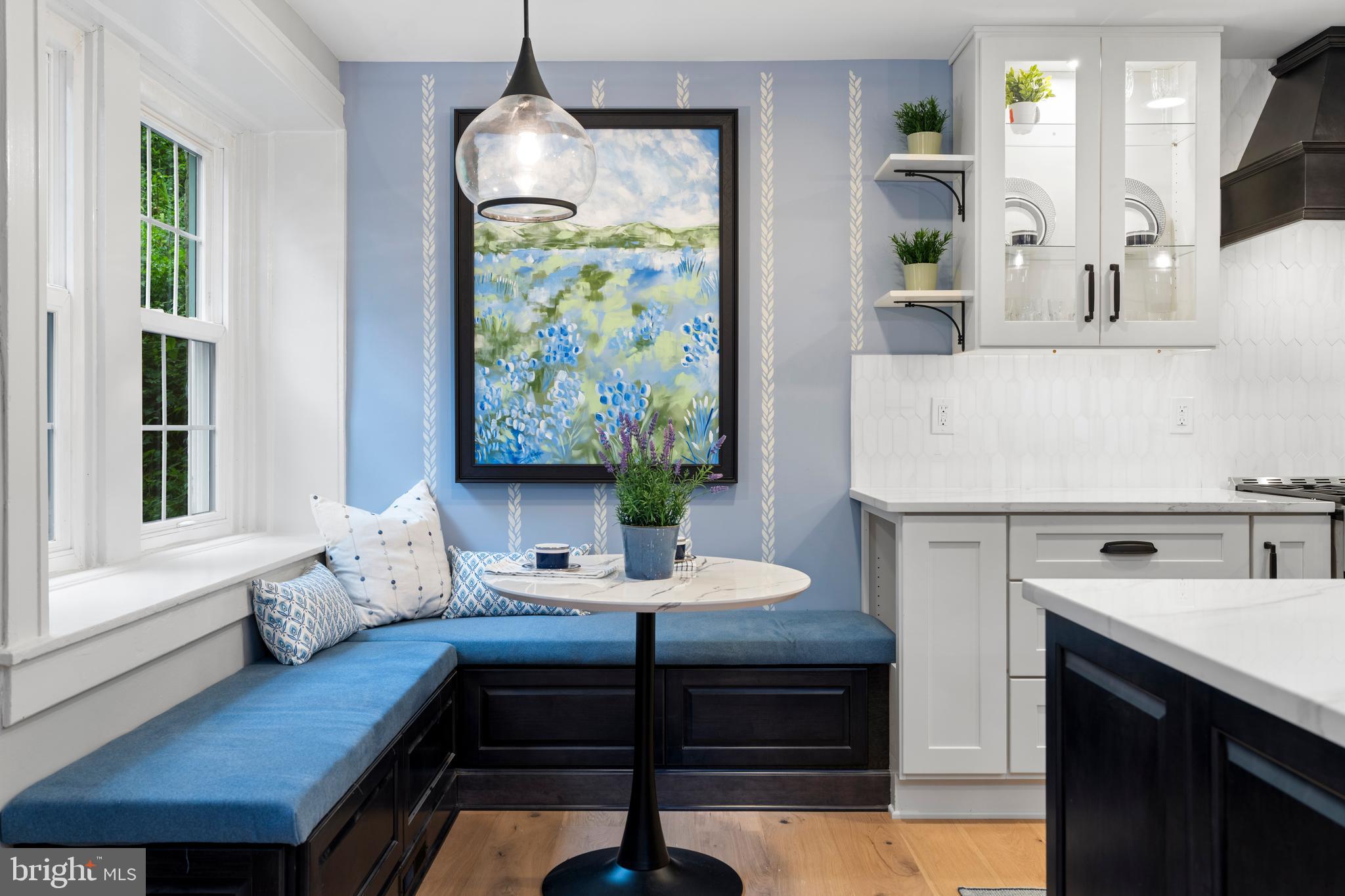 TOWSON ESTATES - Residential