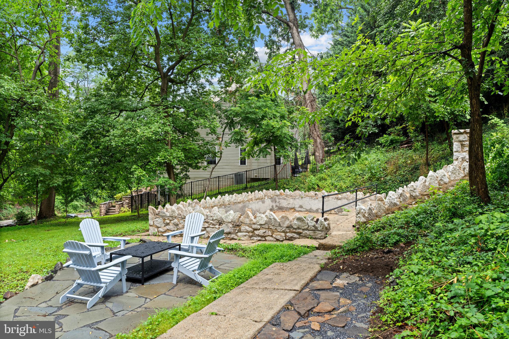 TOWSON ESTATES - Residential