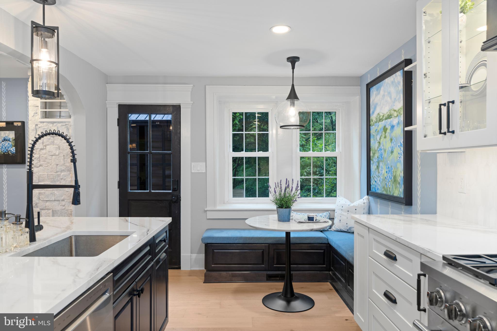 TOWSON ESTATES - Residential