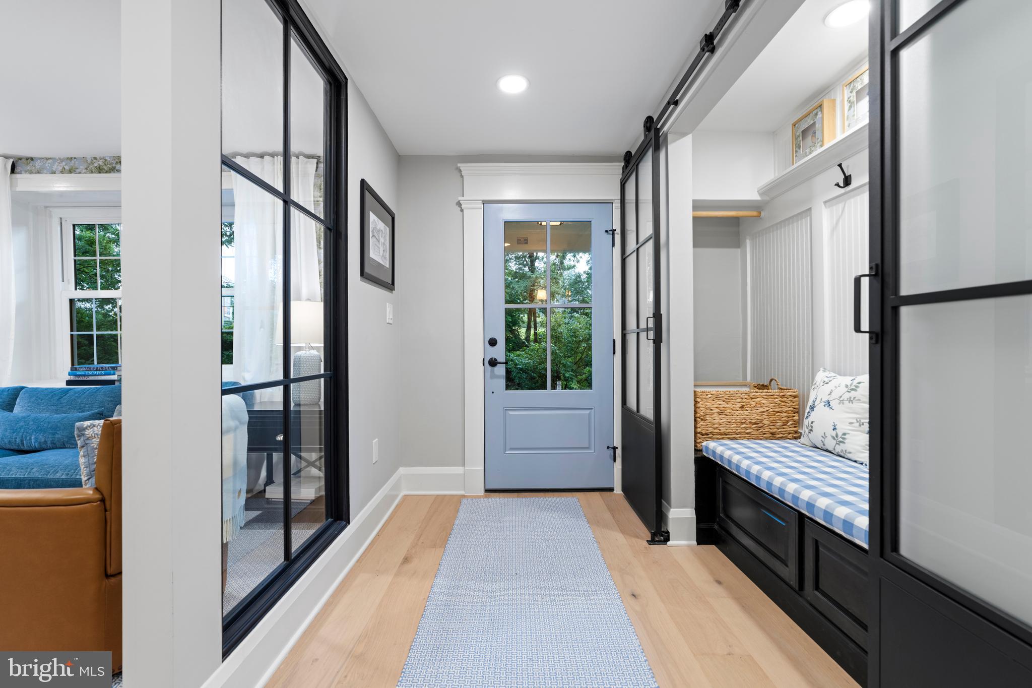 TOWSON ESTATES - Residential