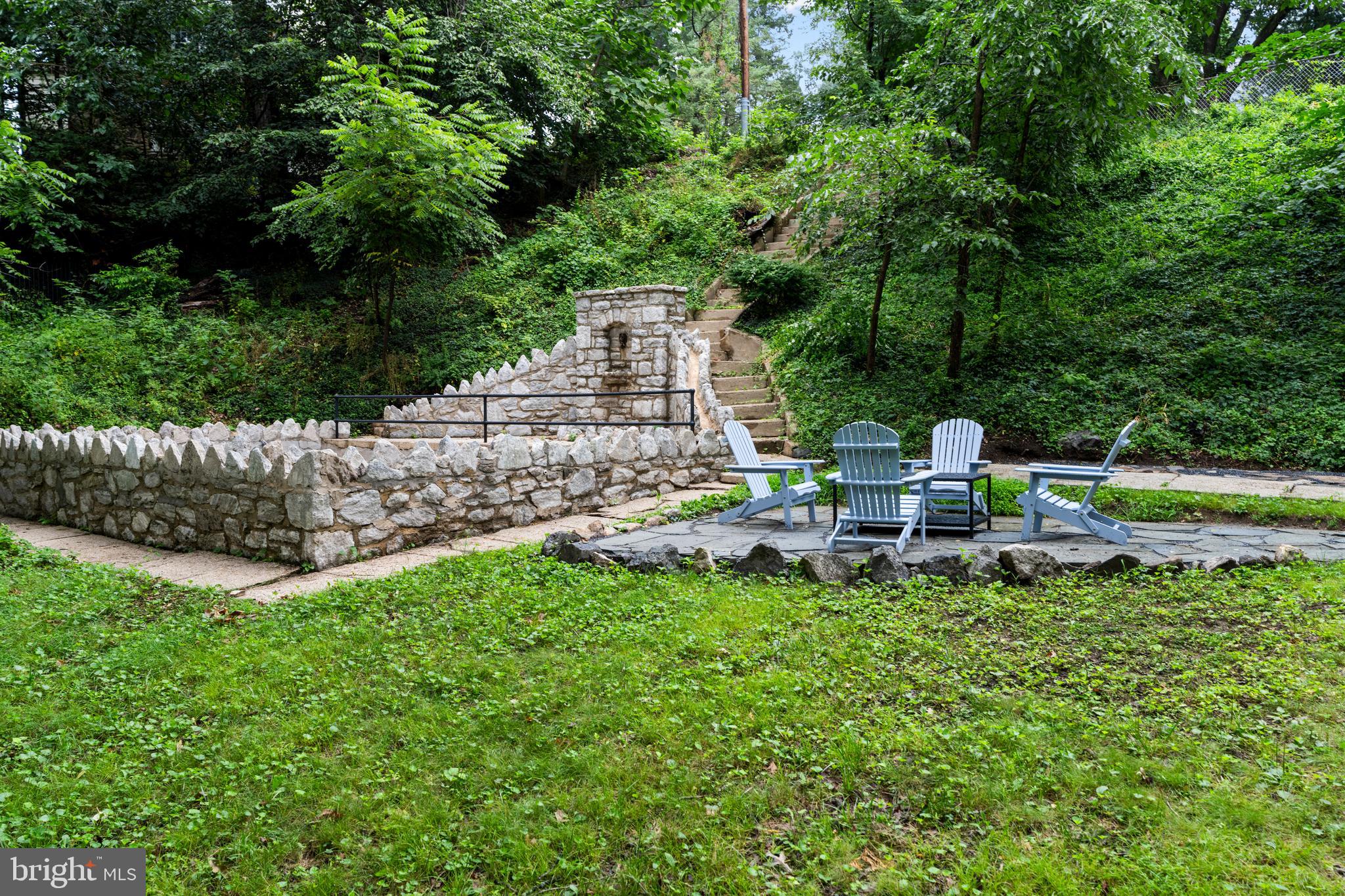 TOWSON ESTATES - Residential