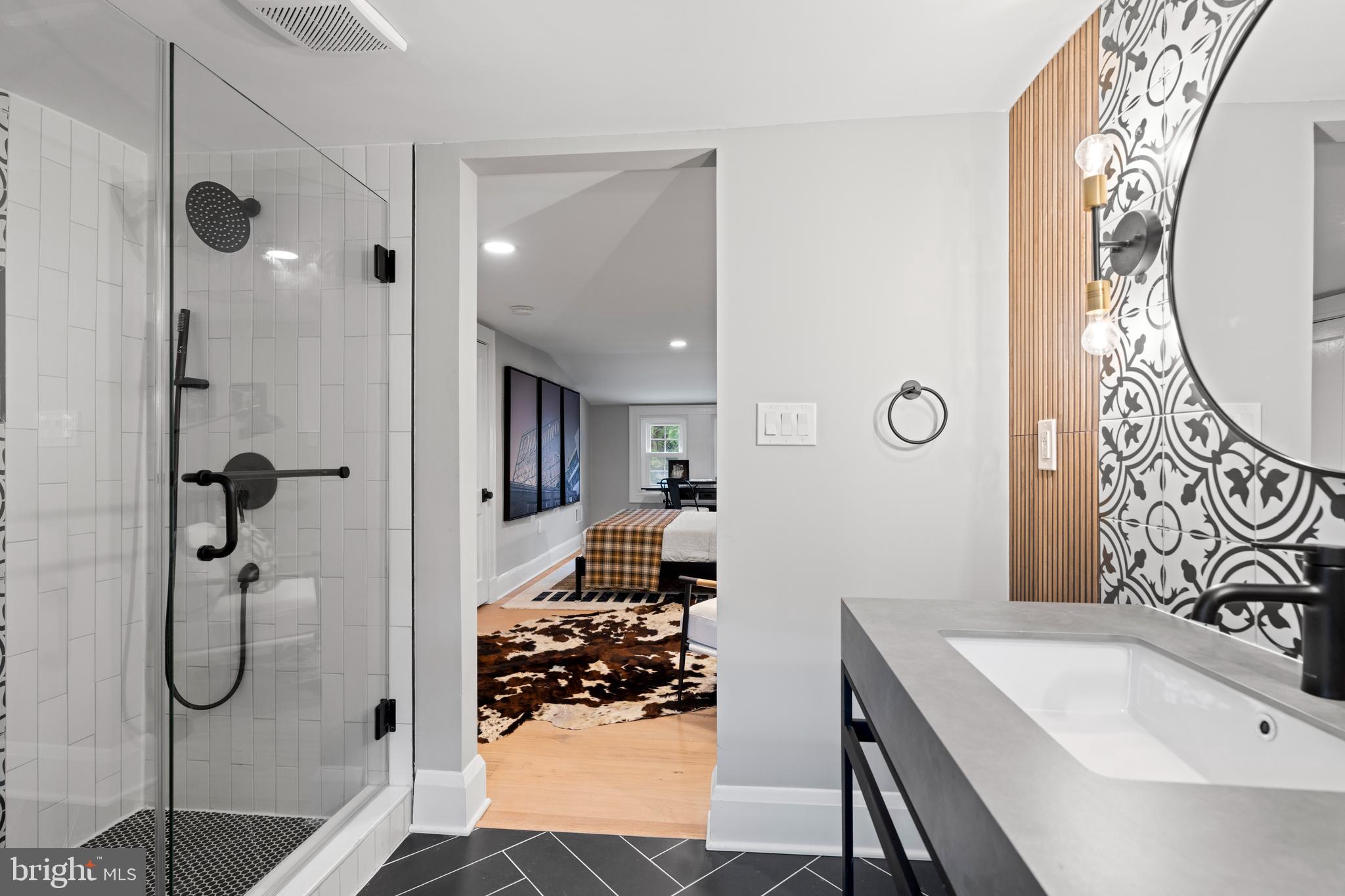 TOWSON ESTATES - Residential