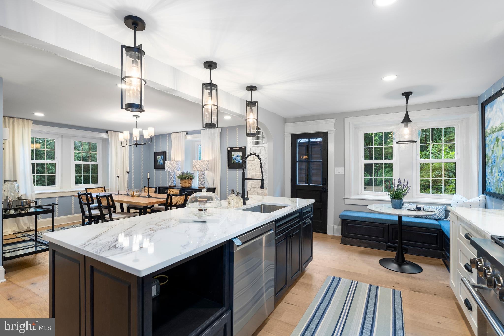 TOWSON ESTATES - Residential