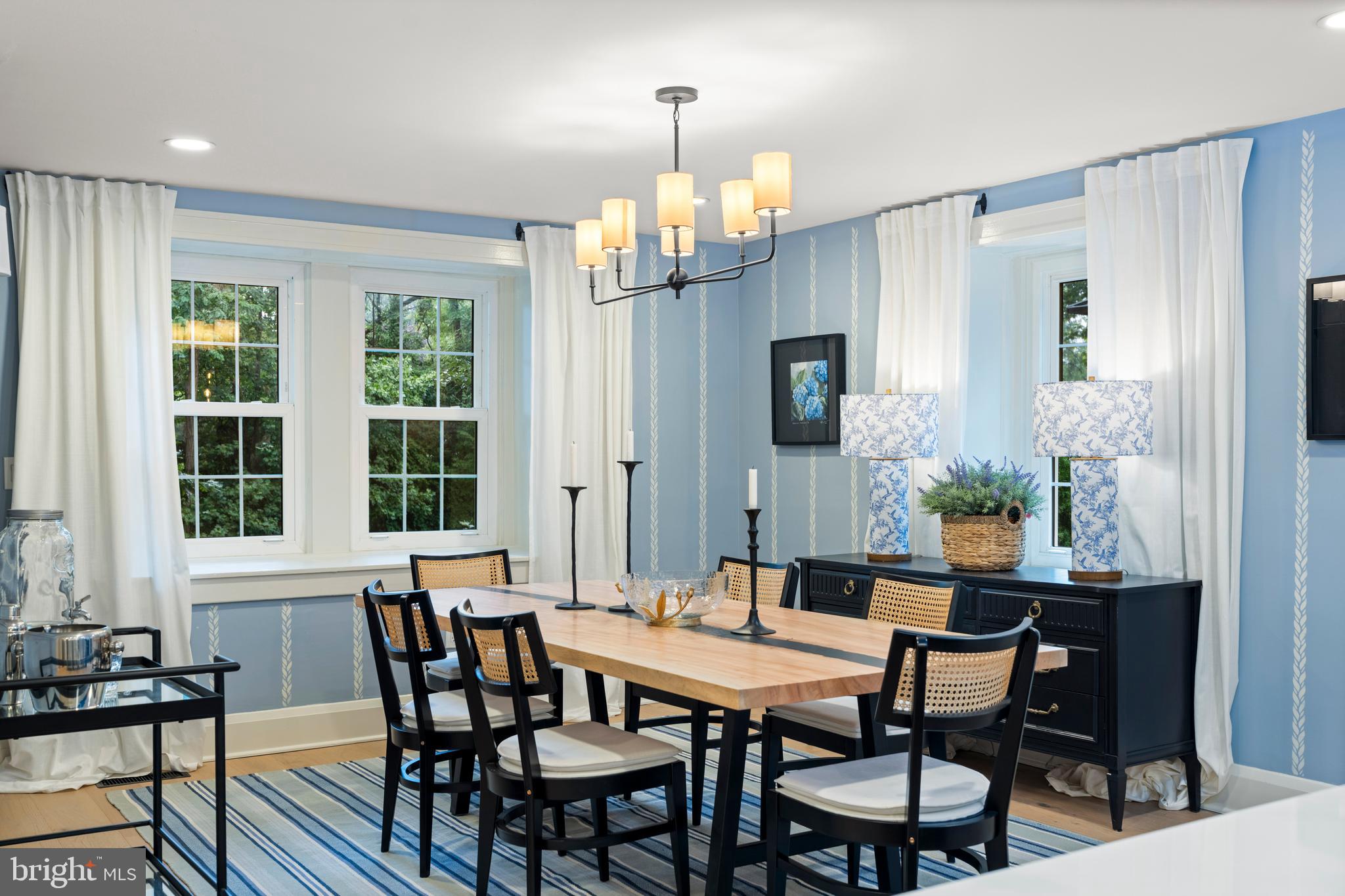 TOWSON ESTATES - Residential