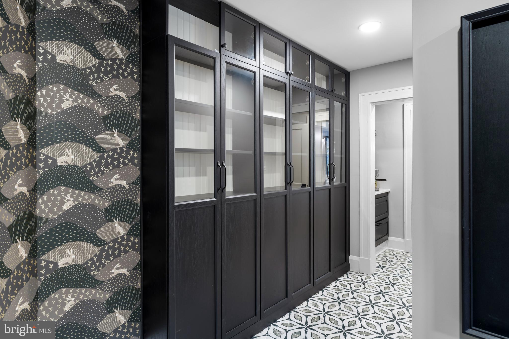 TOWSON ESTATES - Residential