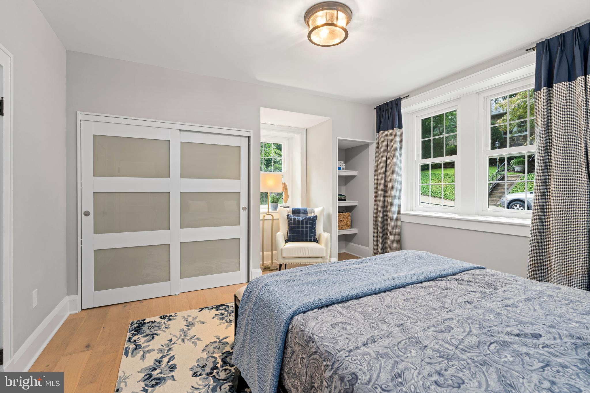 TOWSON ESTATES - Residential