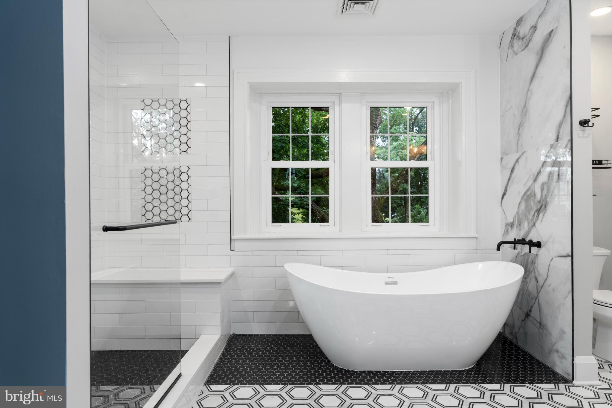 TOWSON ESTATES - Residential