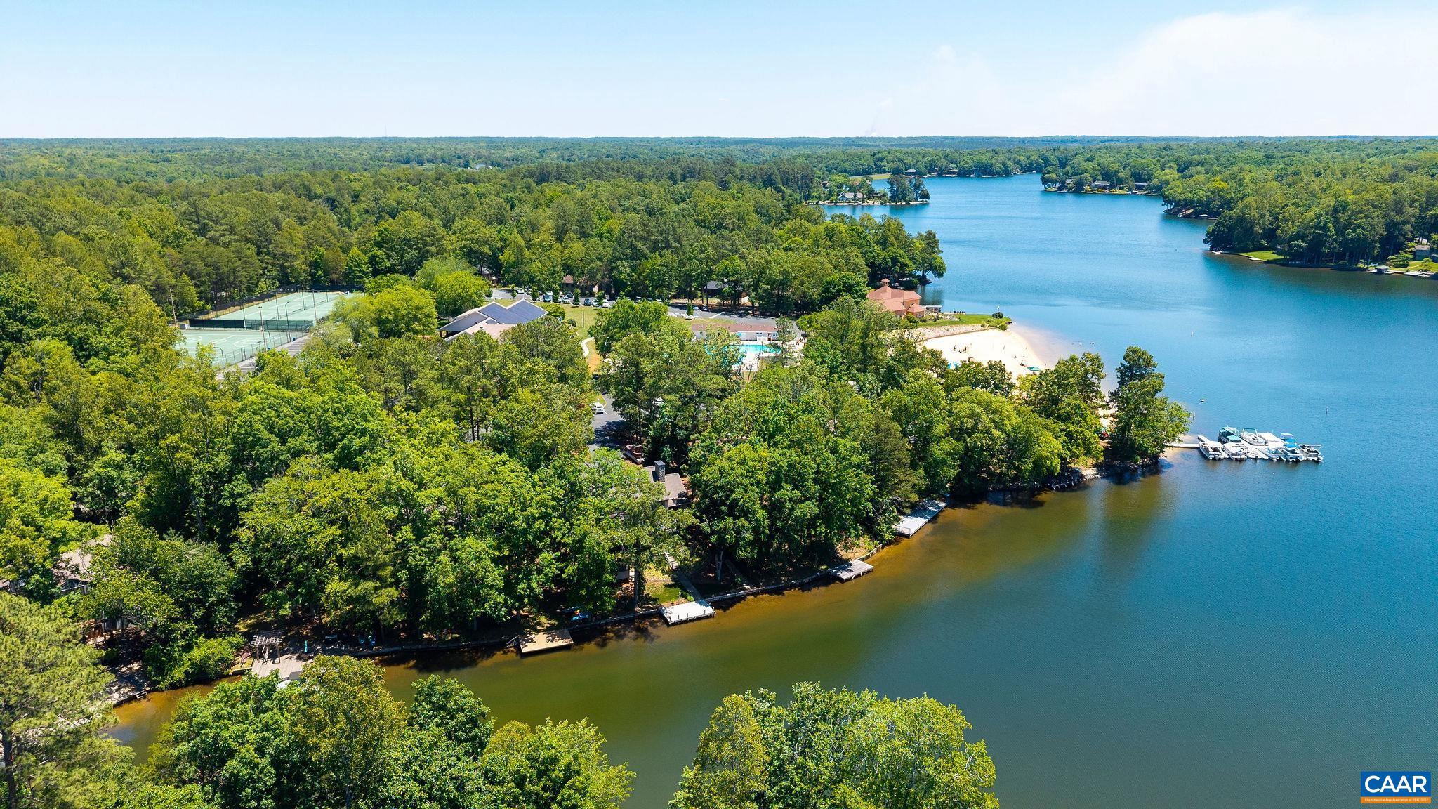 LAKE MONTICELLO - Residential