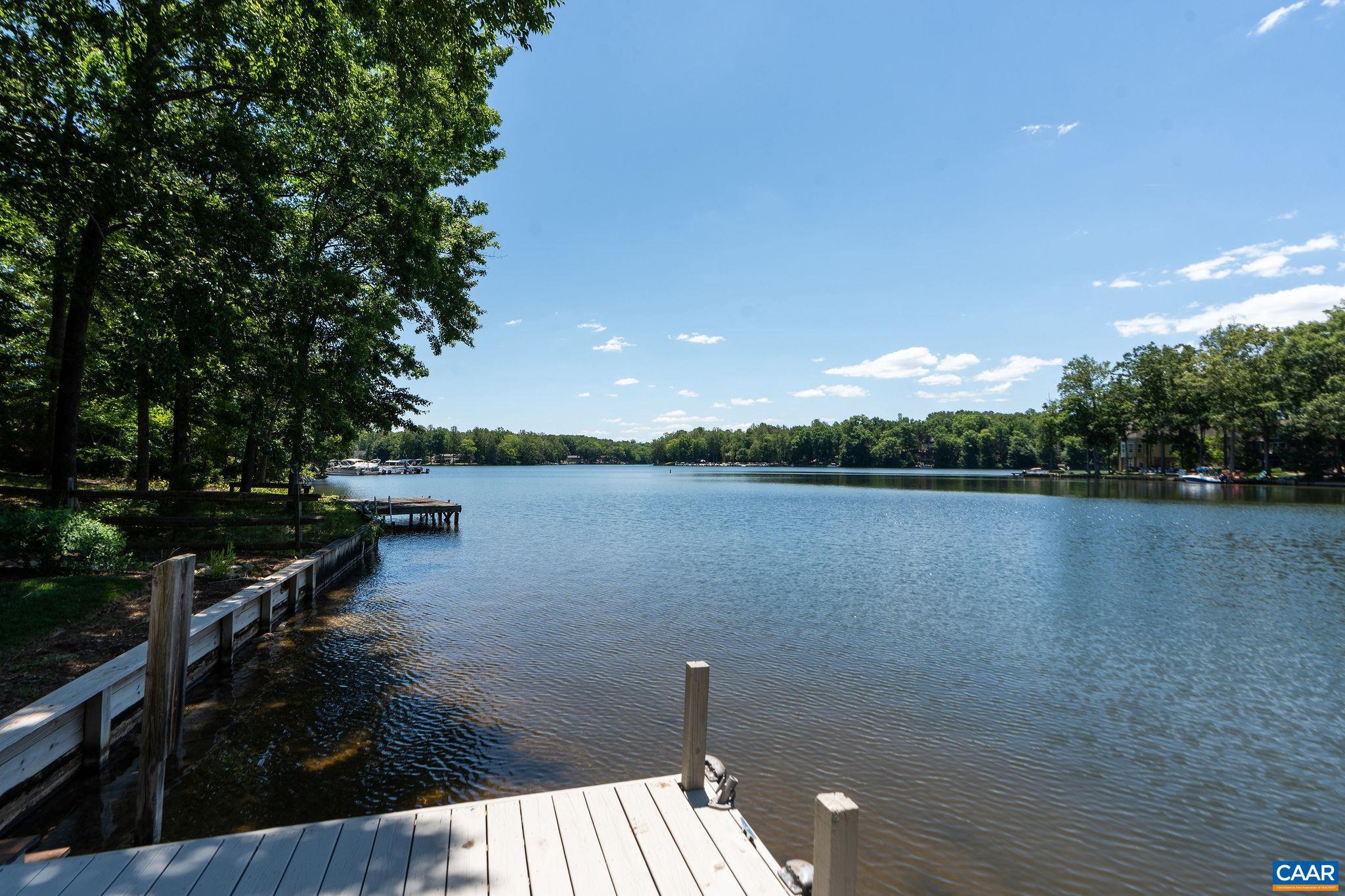 LAKE MONTICELLO - Residential
