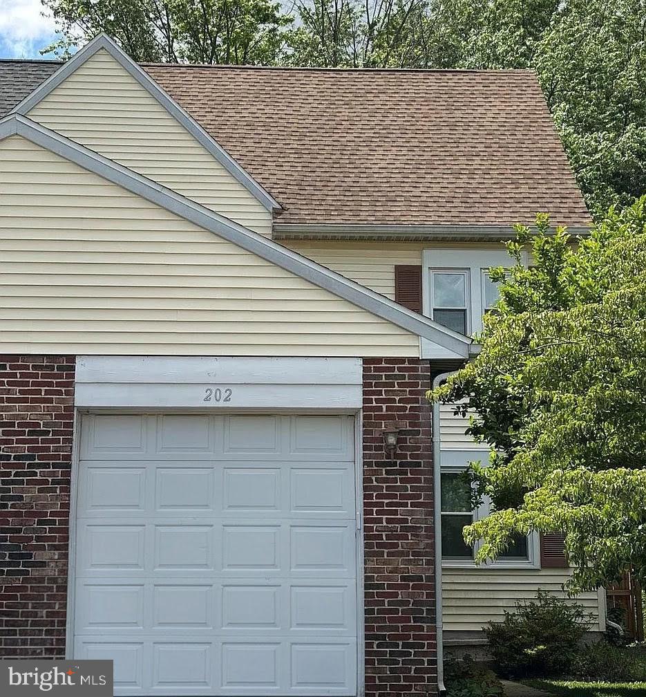 COUNTRY RIDGE ESTA - Residential