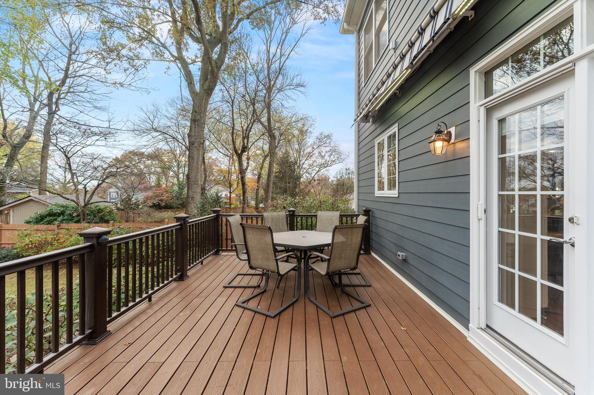 DUNN LORING WOODS - Residential