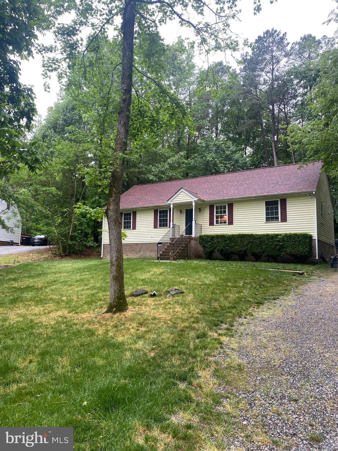 CLARENDON - Residential Lease