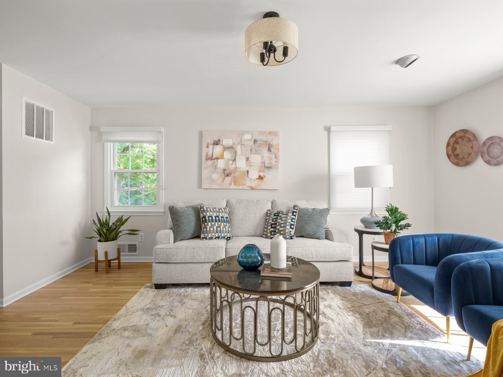 HEYWOOD GLEN - Residential