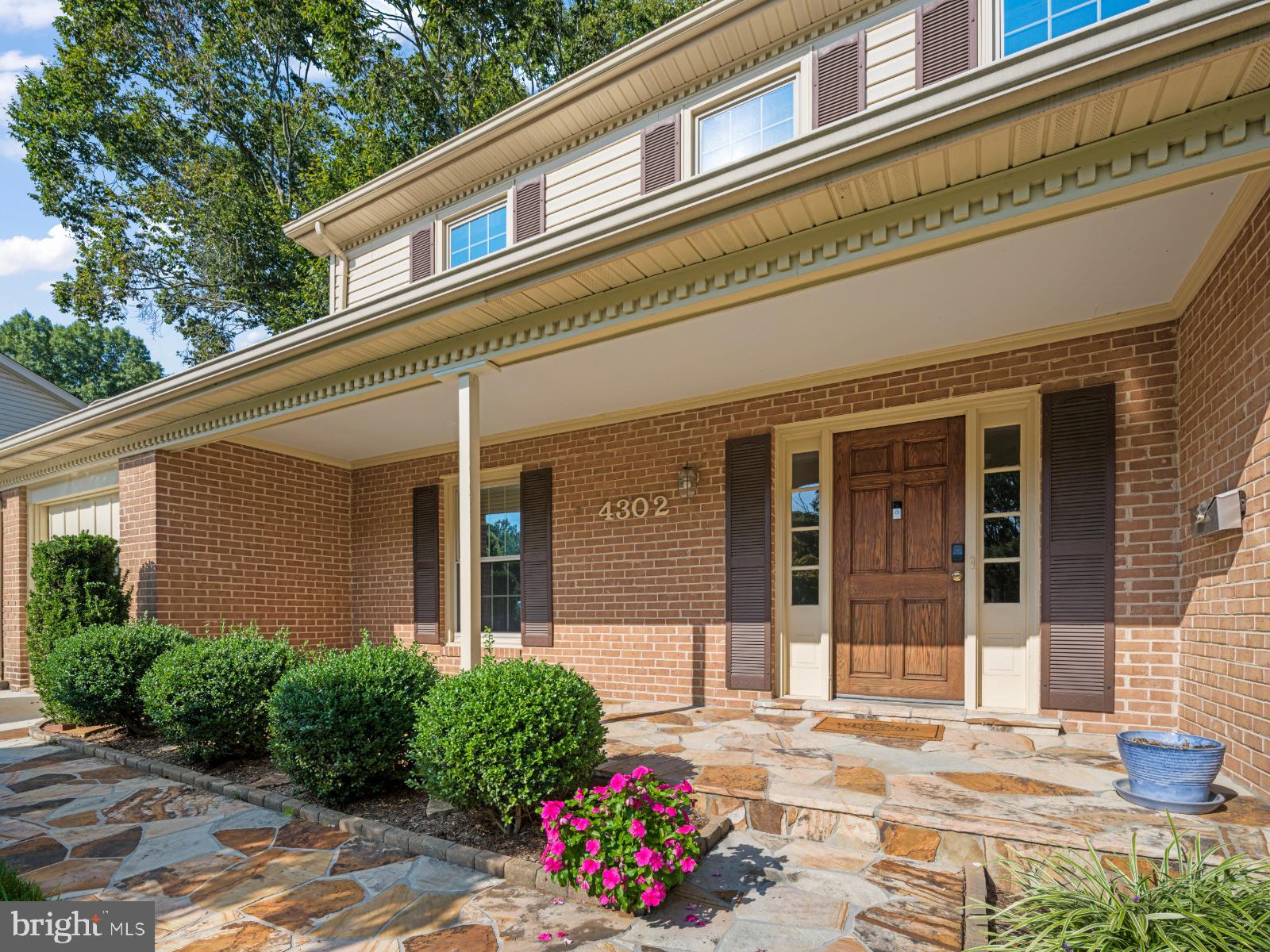 HEYWOOD GLEN - Residential