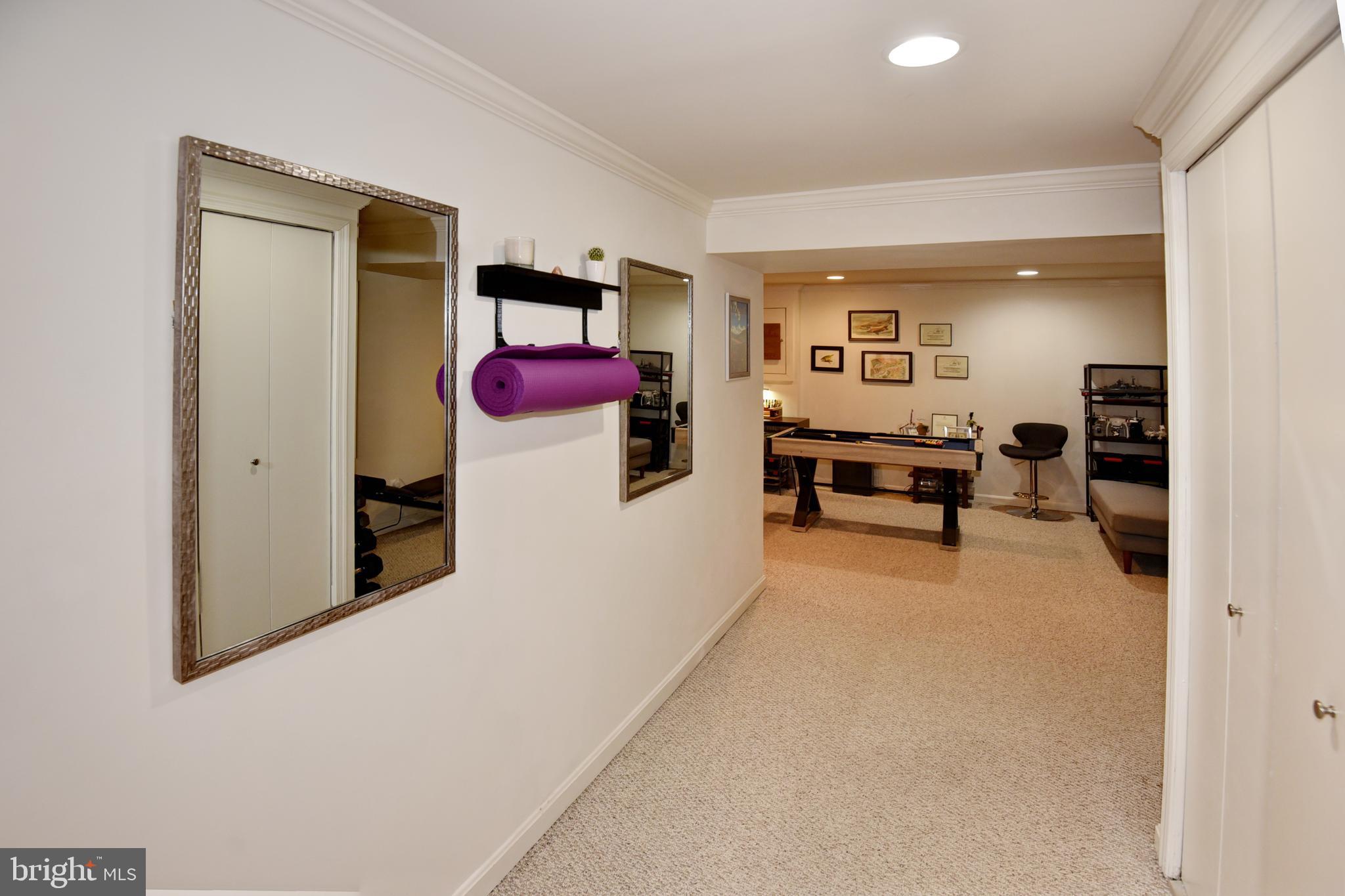 DEEPWOOD - Residential