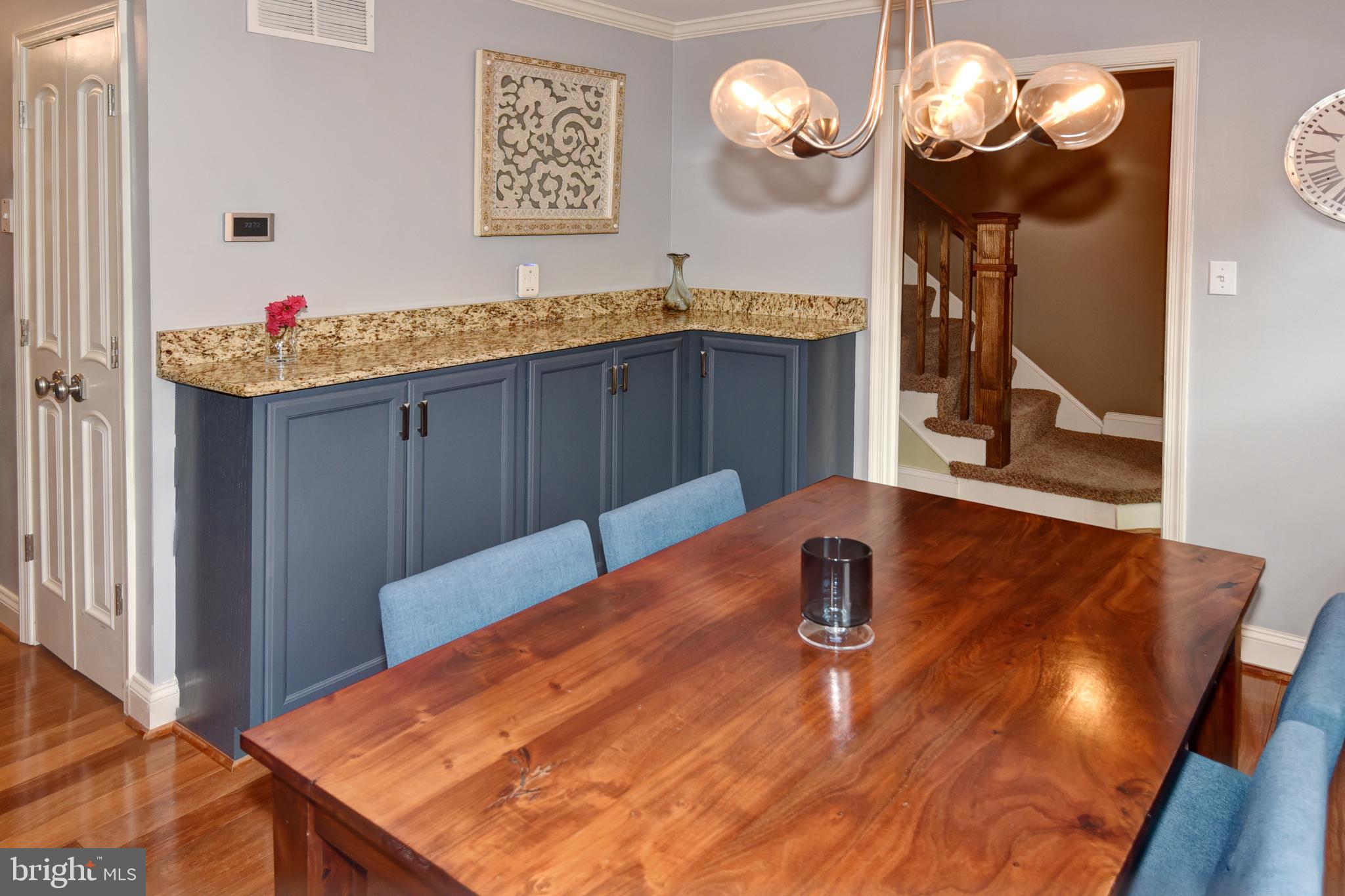 DEEPWOOD - Residential