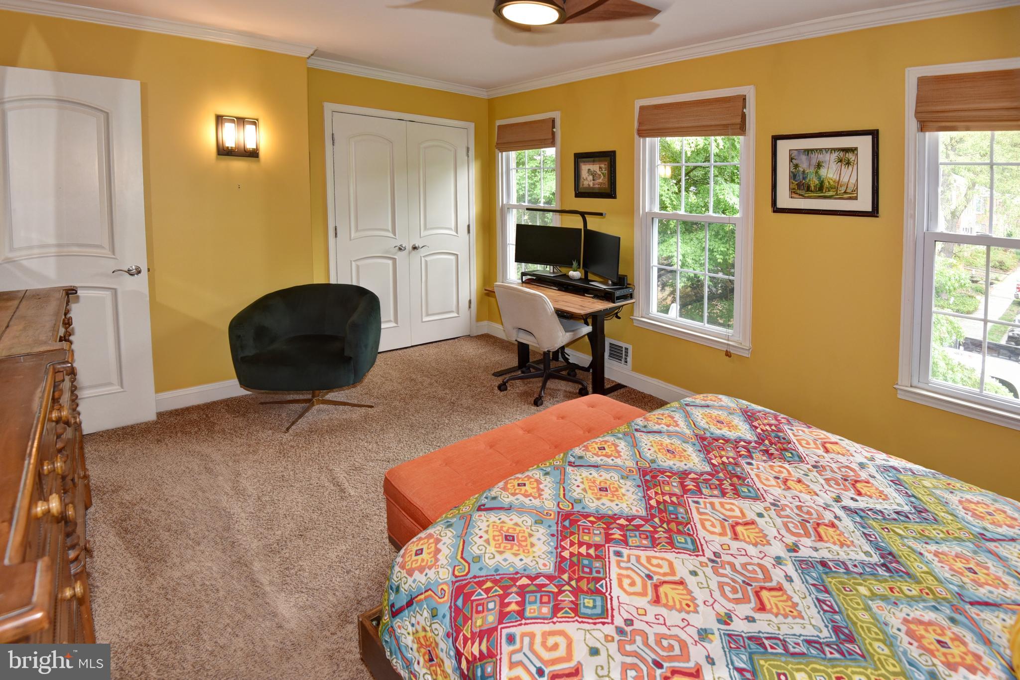 DEEPWOOD - Residential