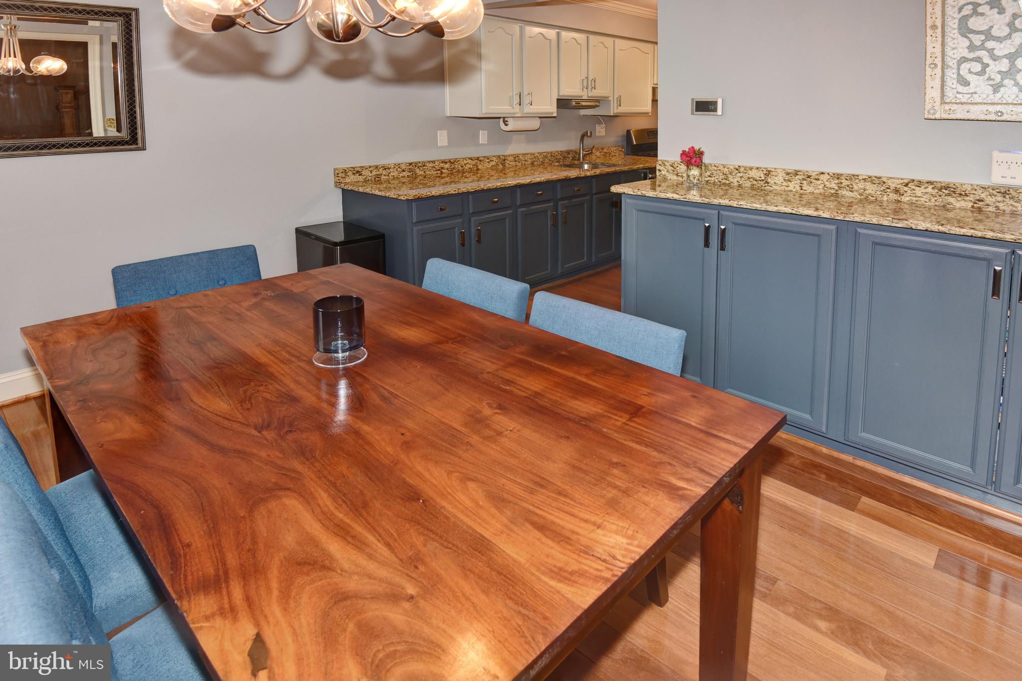 DEEPWOOD - Residential