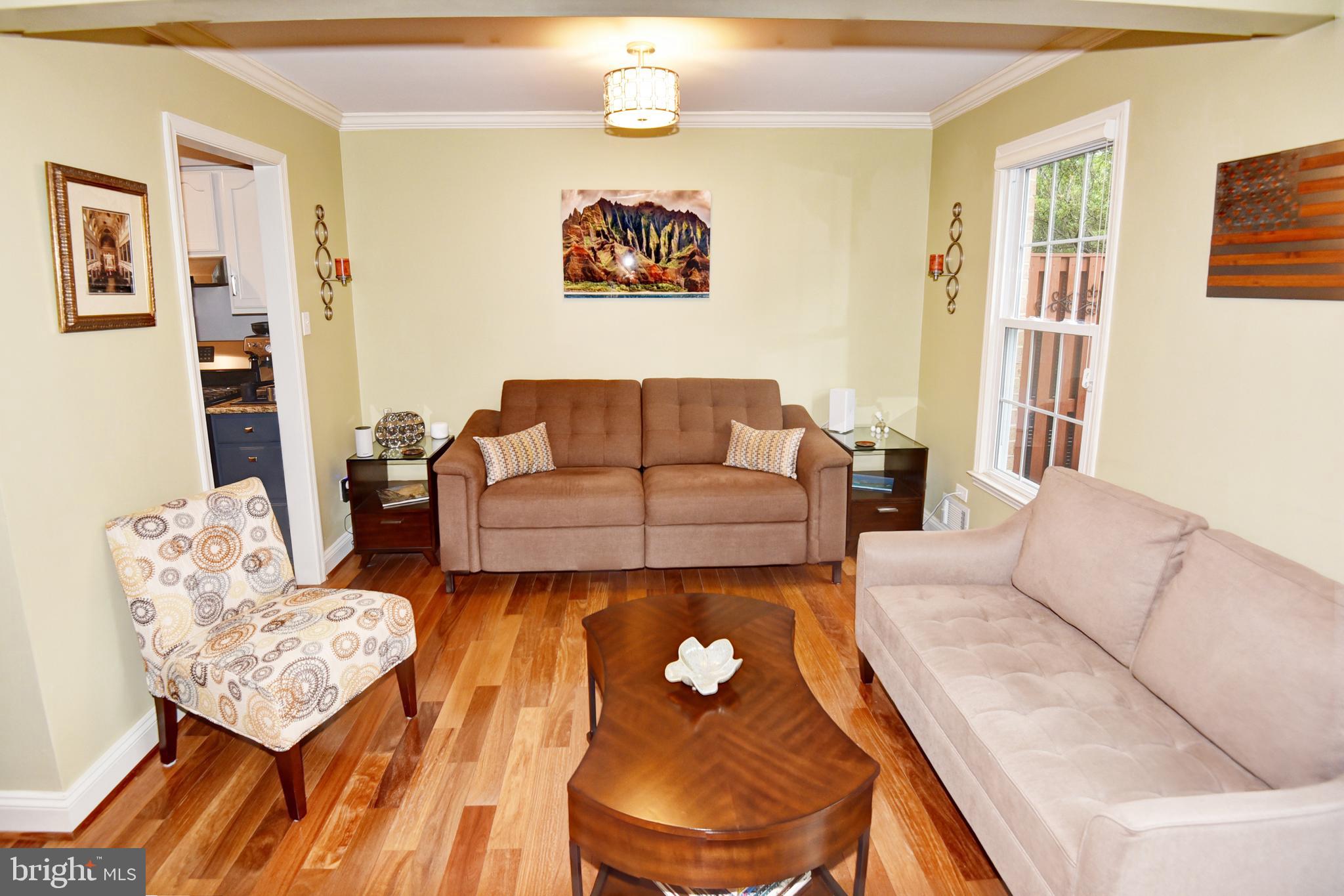 DEEPWOOD - Residential