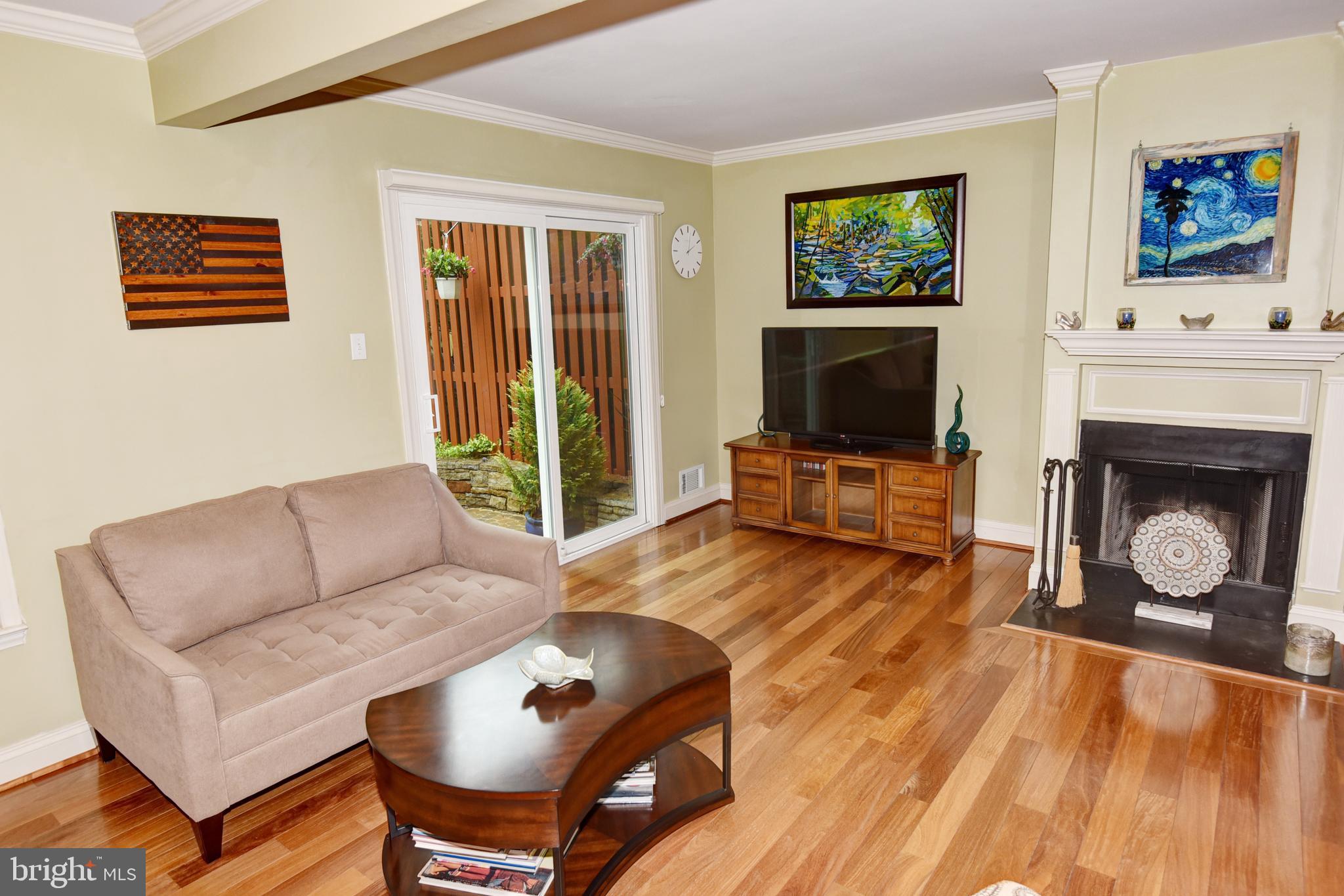 DEEPWOOD - Residential