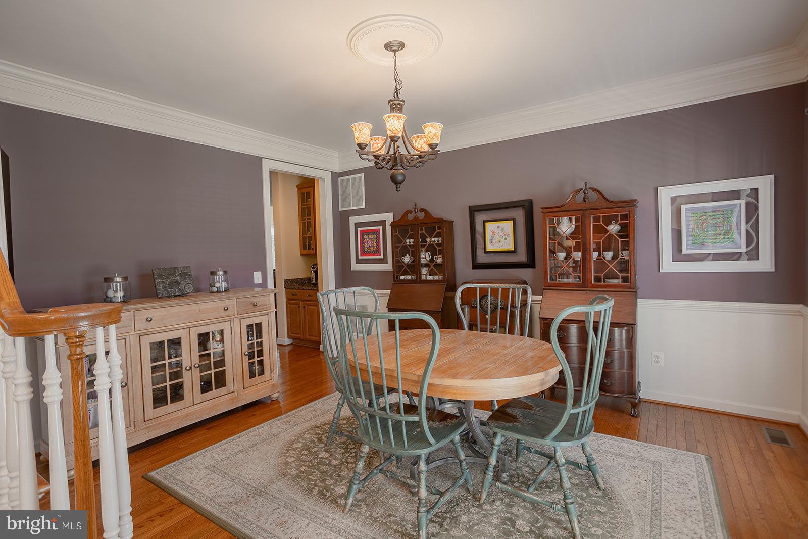 EDINBURG SQUARE - Residential
