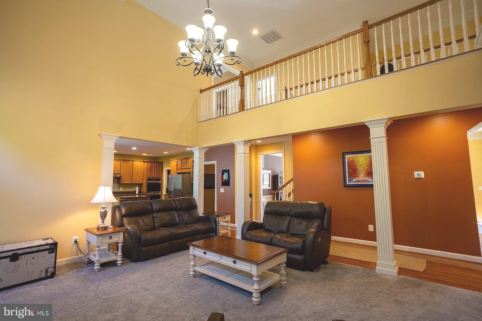 EDINBURG SQUARE - Residential