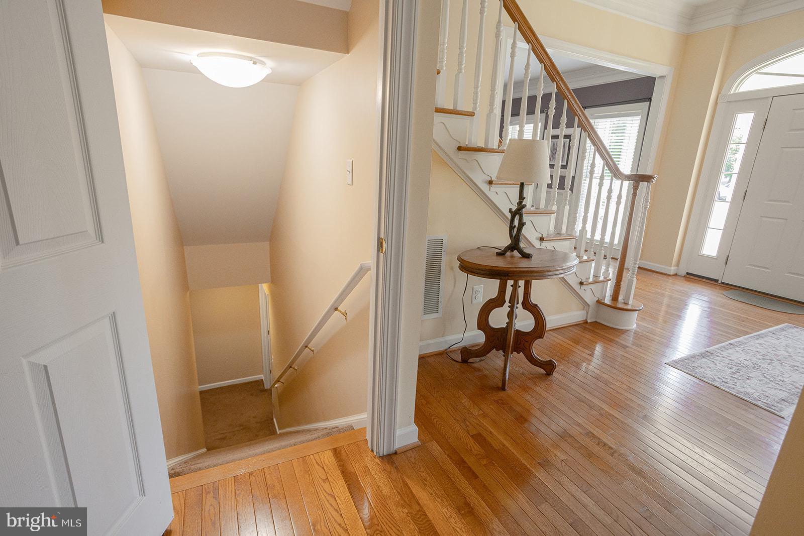 EDINBURG SQUARE - Residential