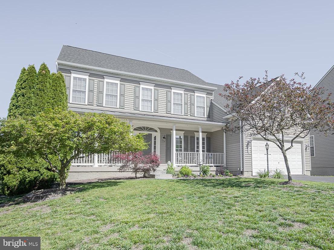 EDINBURG SQUARE - Residential
