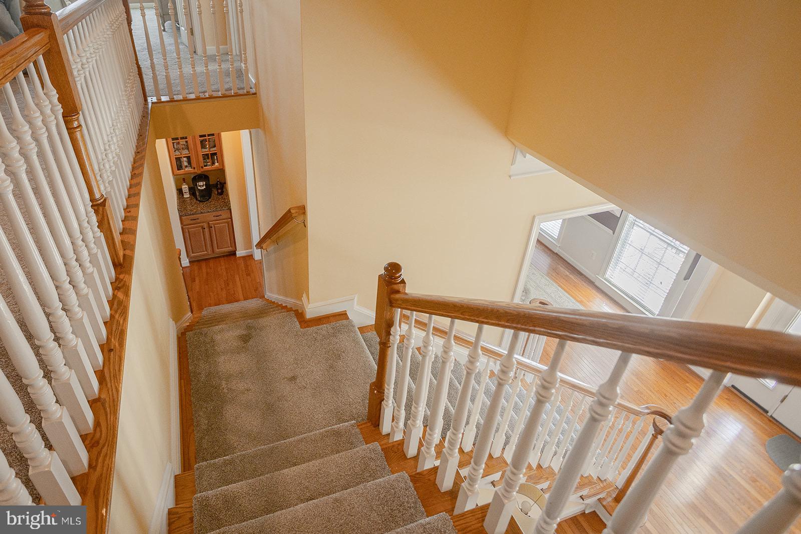 EDINBURG SQUARE - Residential