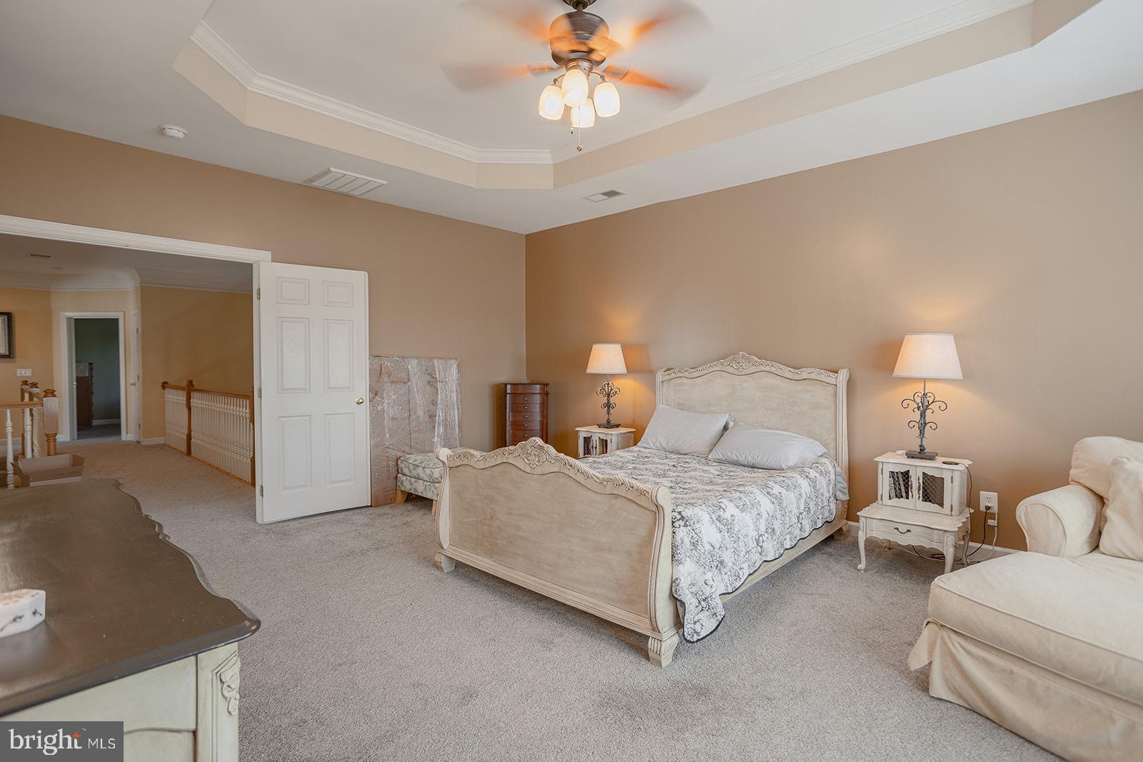 EDINBURG SQUARE - Residential