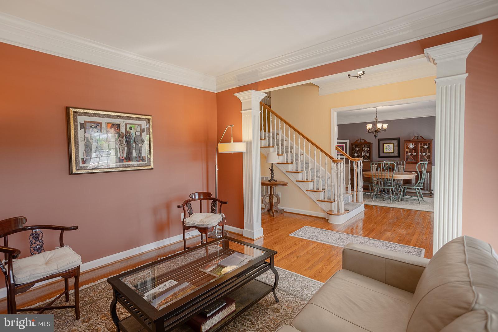 EDINBURG SQUARE - Residential