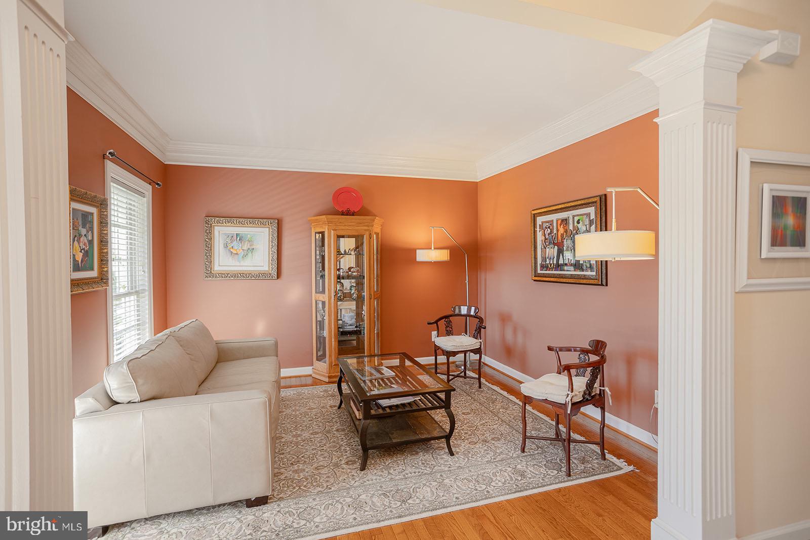 EDINBURG SQUARE - Residential