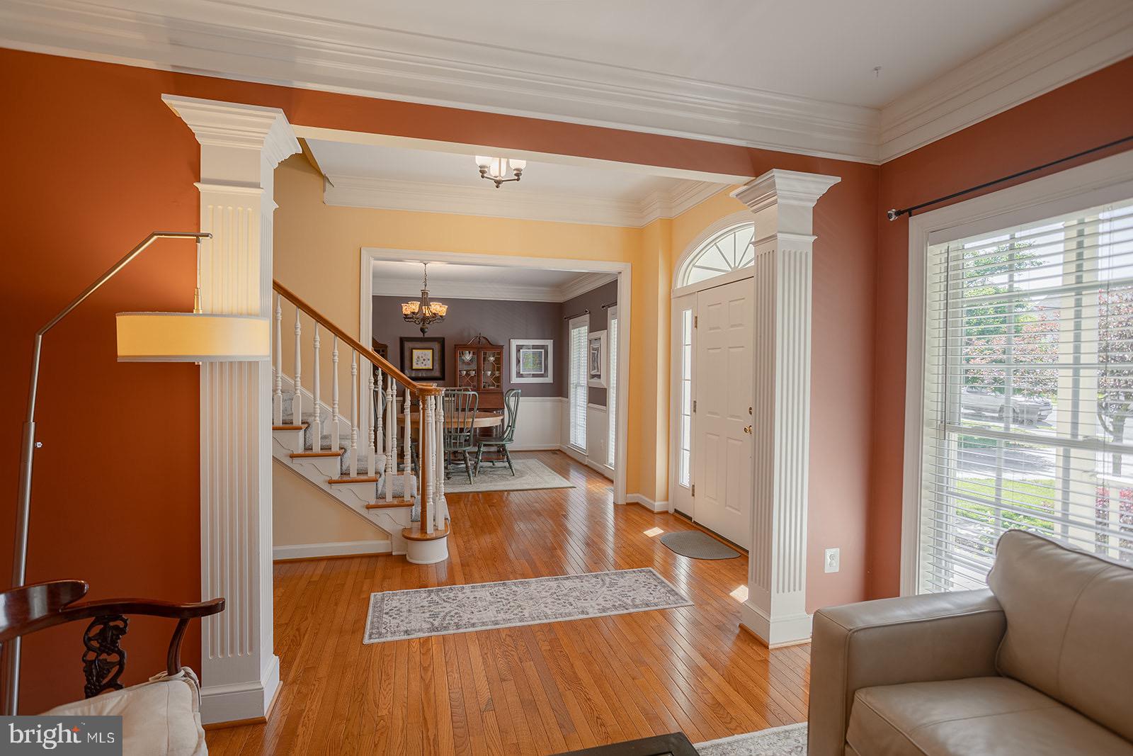 EDINBURG SQUARE - Residential