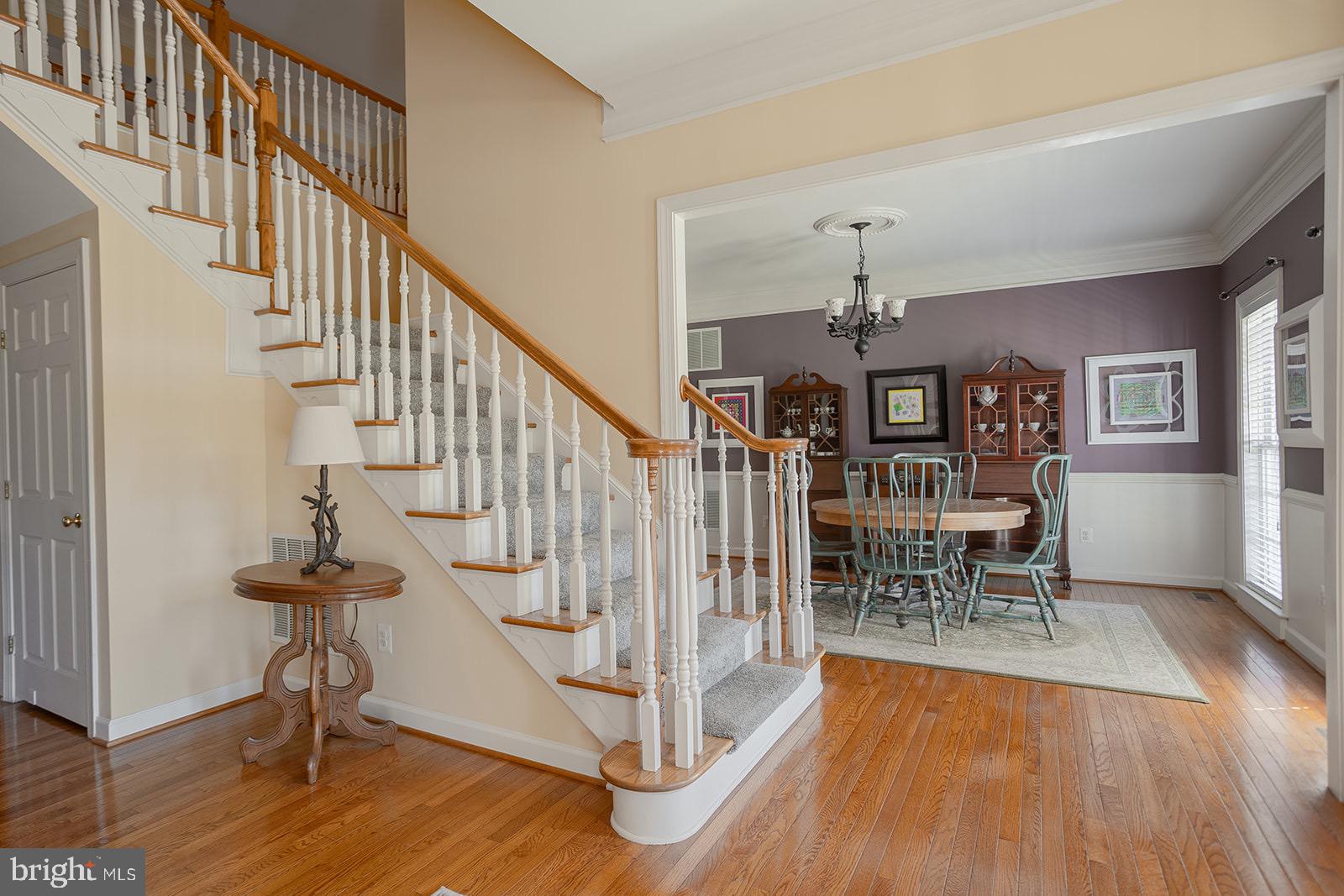 EDINBURG SQUARE - Residential