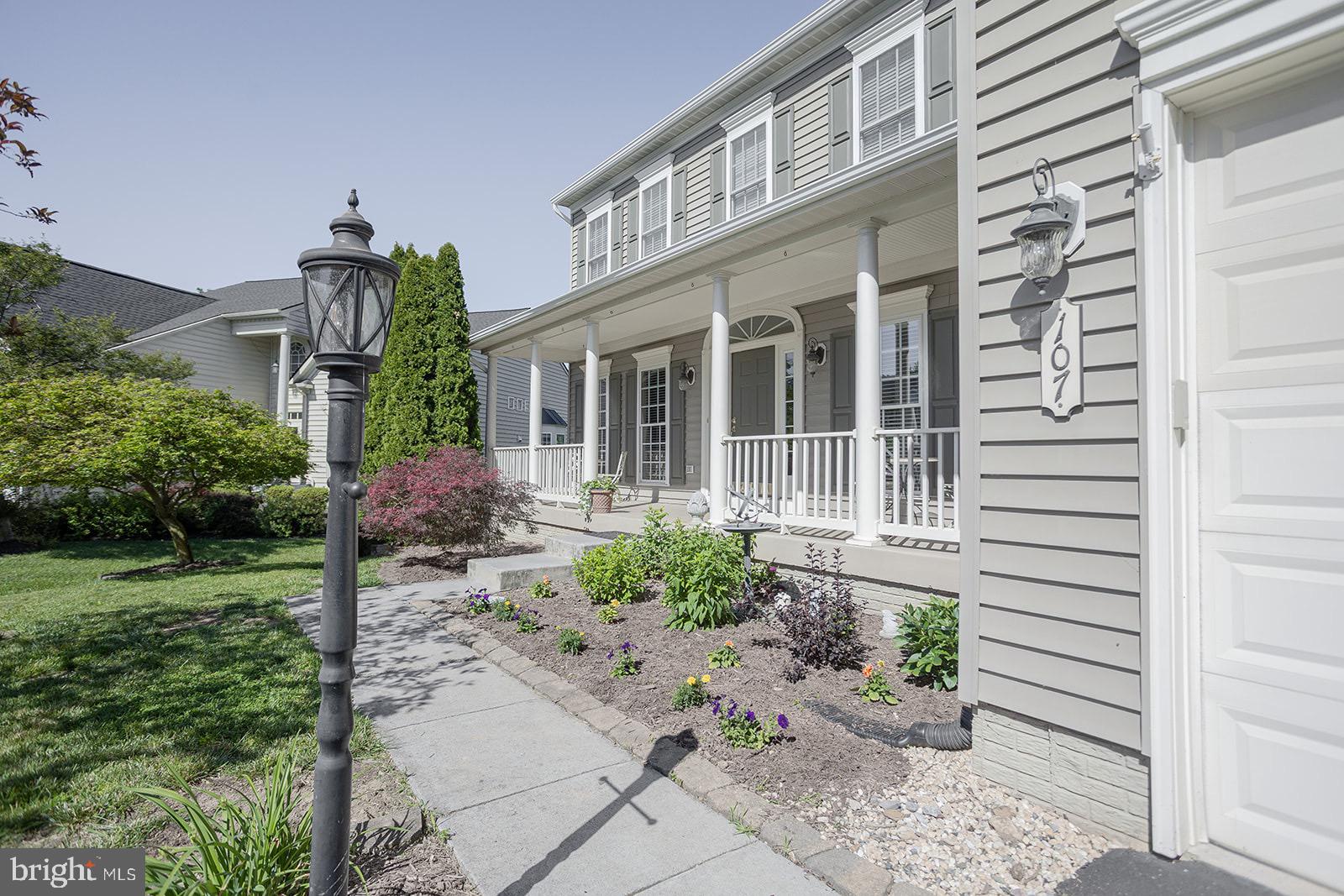 EDINBURG SQUARE - Residential