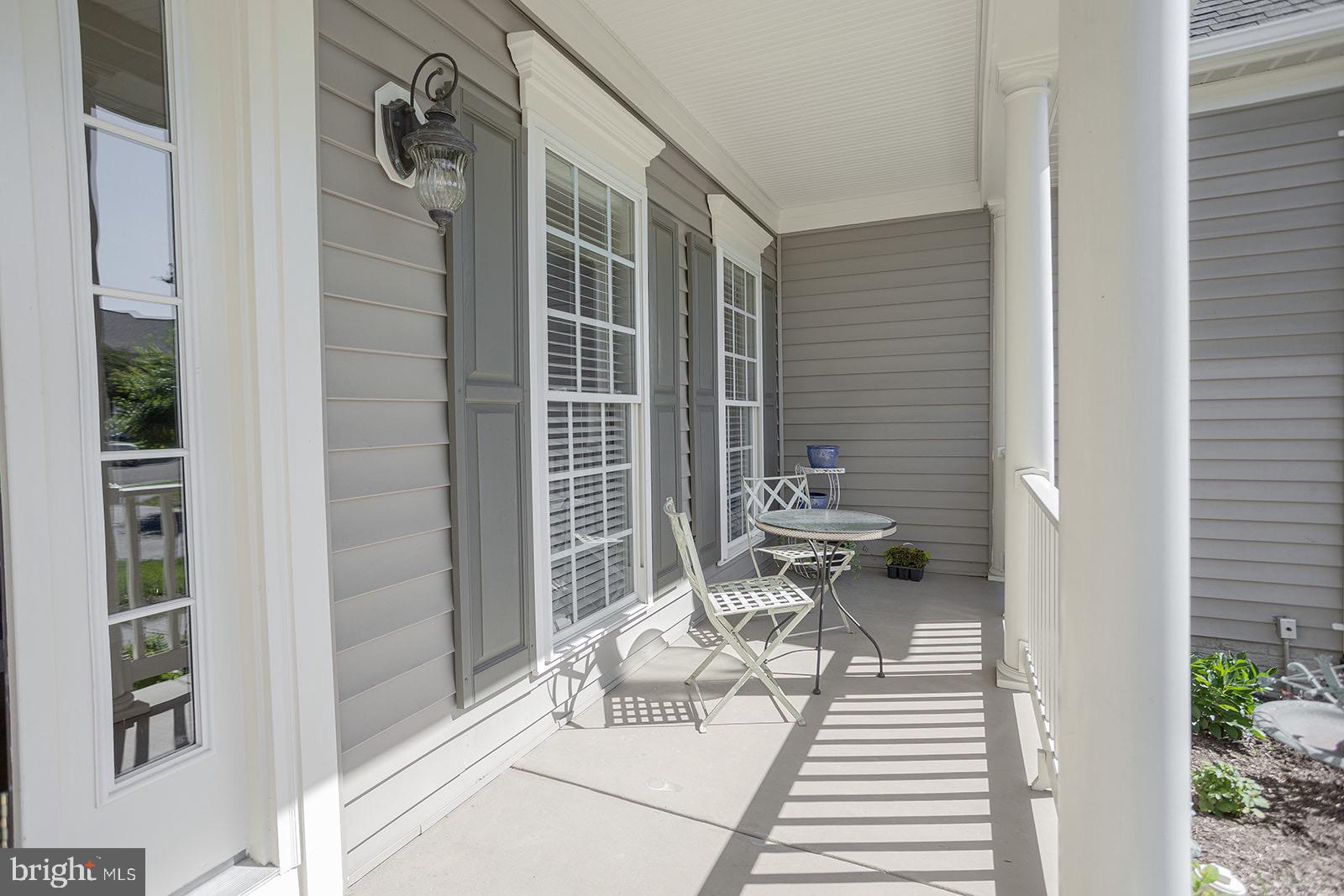 EDINBURG SQUARE - Residential
