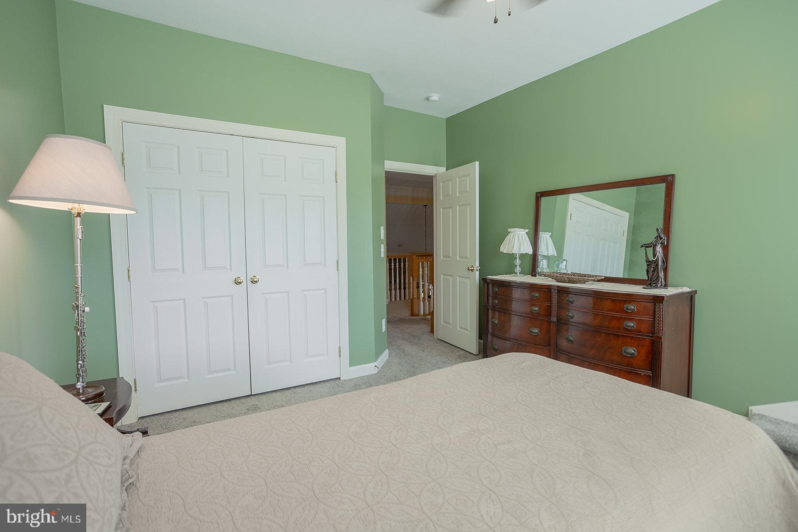 EDINBURG SQUARE - Residential