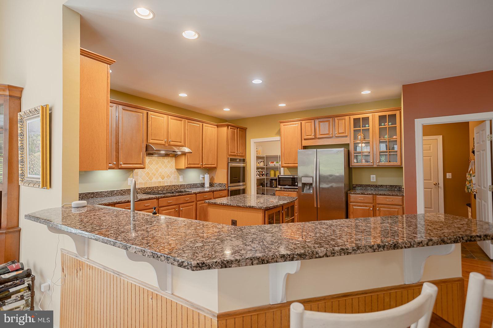 EDINBURG SQUARE - Residential